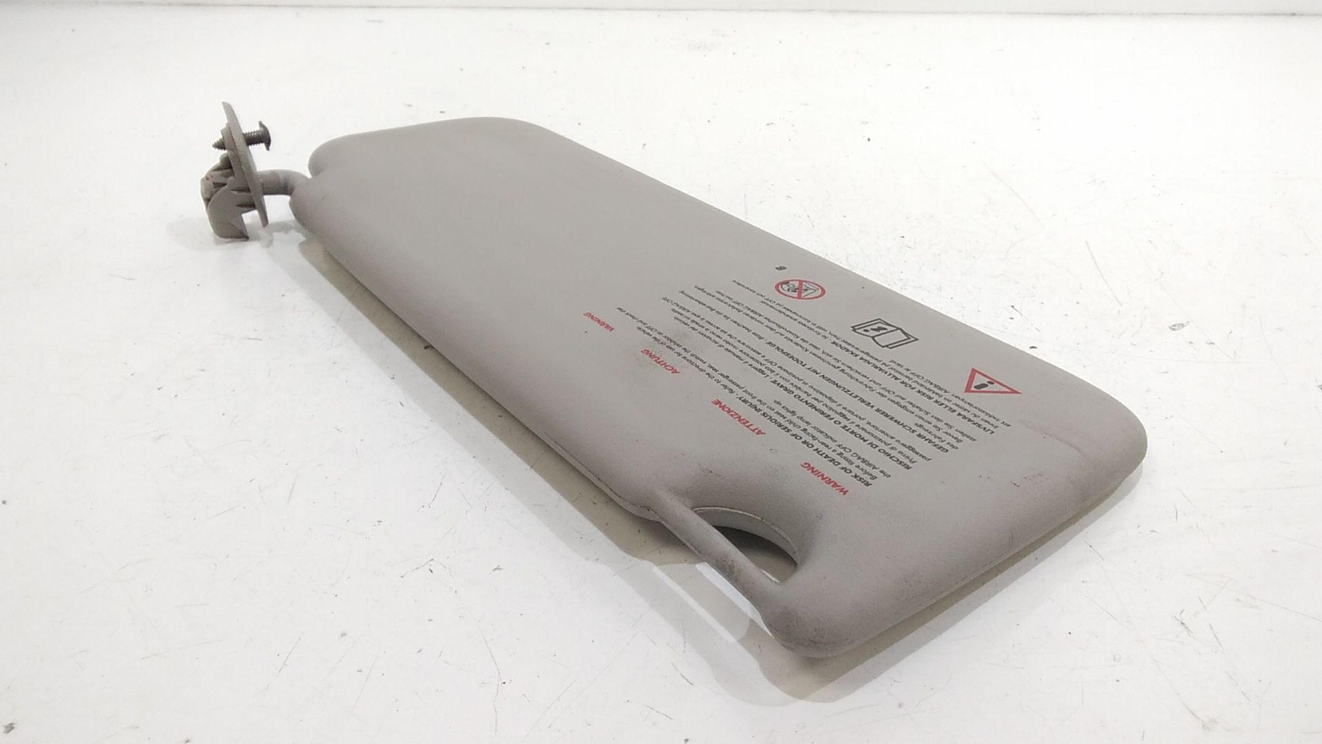 Parasole aletta Lato Passeggero RENAULT Twingo II serie  (07>14)