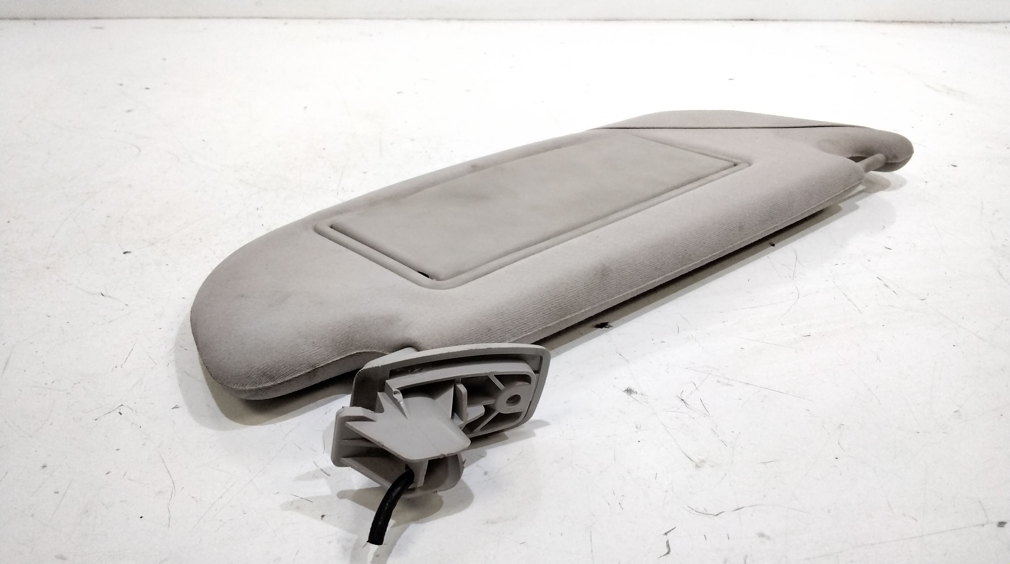 Parasole aletta Lato Passeggero PEUGEOT 307 Cabrio 2 Serie