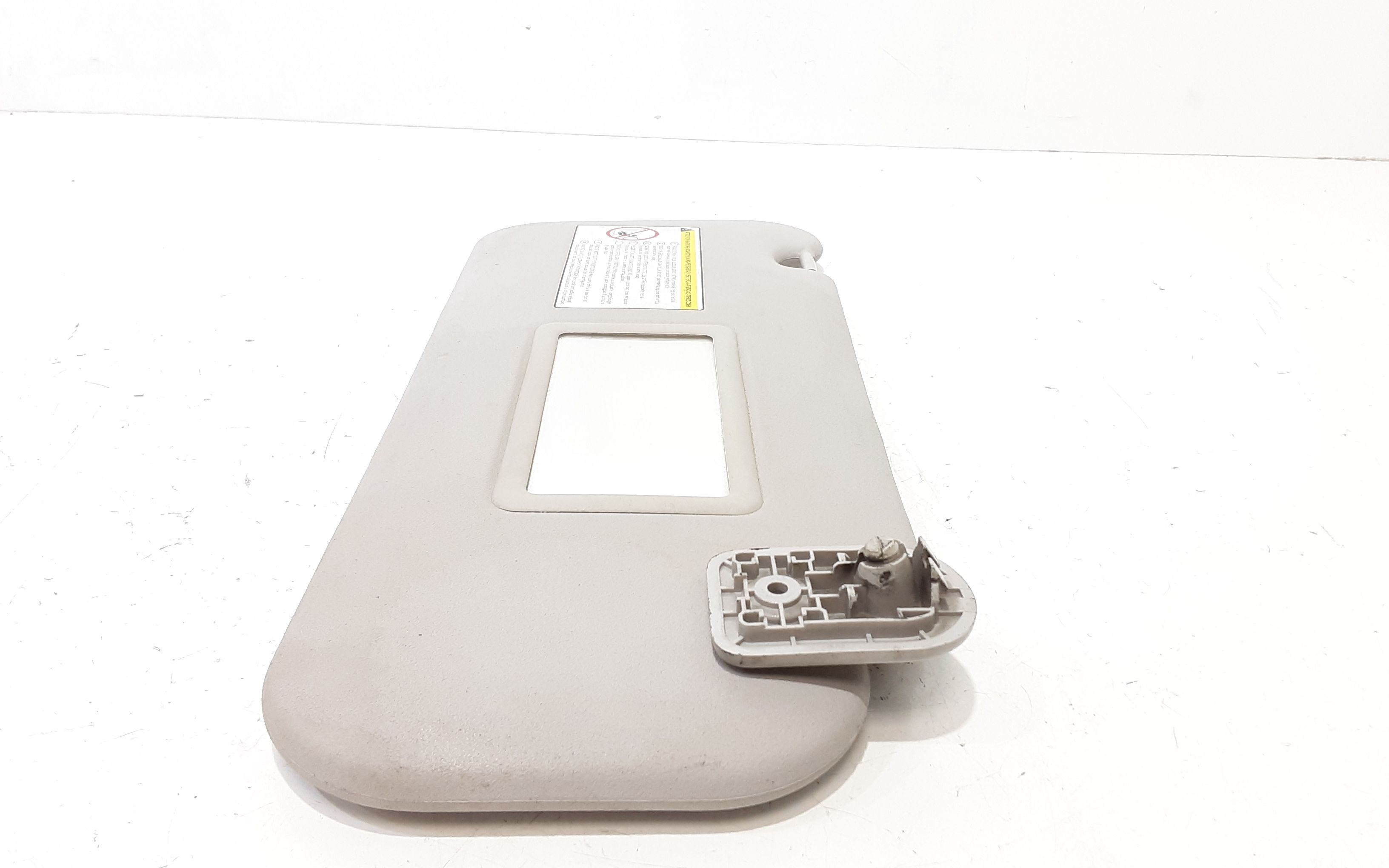 Parasole aletta Lato Passeggero PEUGEOT 207 1 Serie