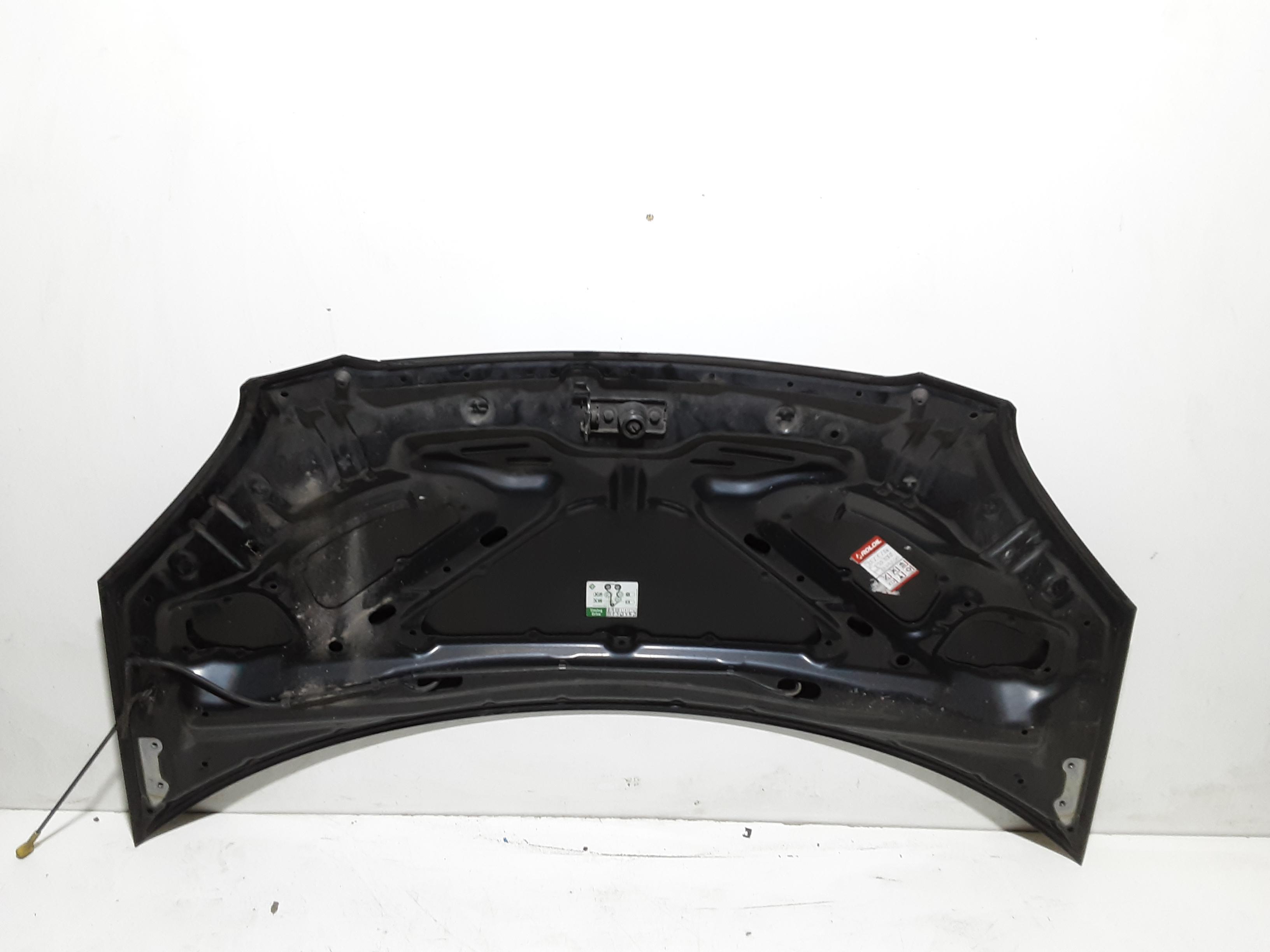 Cofano Anteriore KIA Picanto 2 Serie