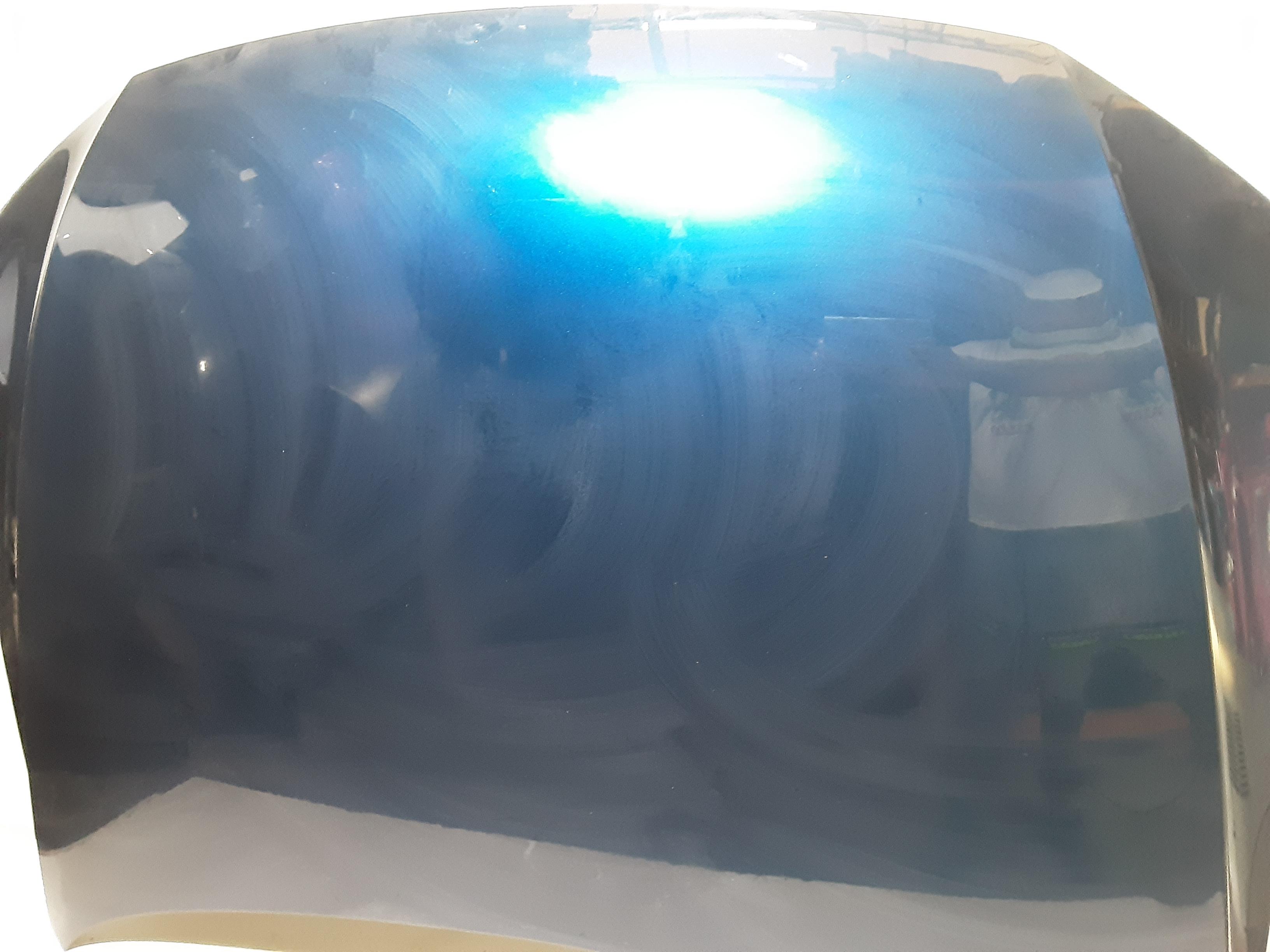 Cofano Anteriore VOLKSWAGEN Passat Alltrack (3G5,CB5) (15>)