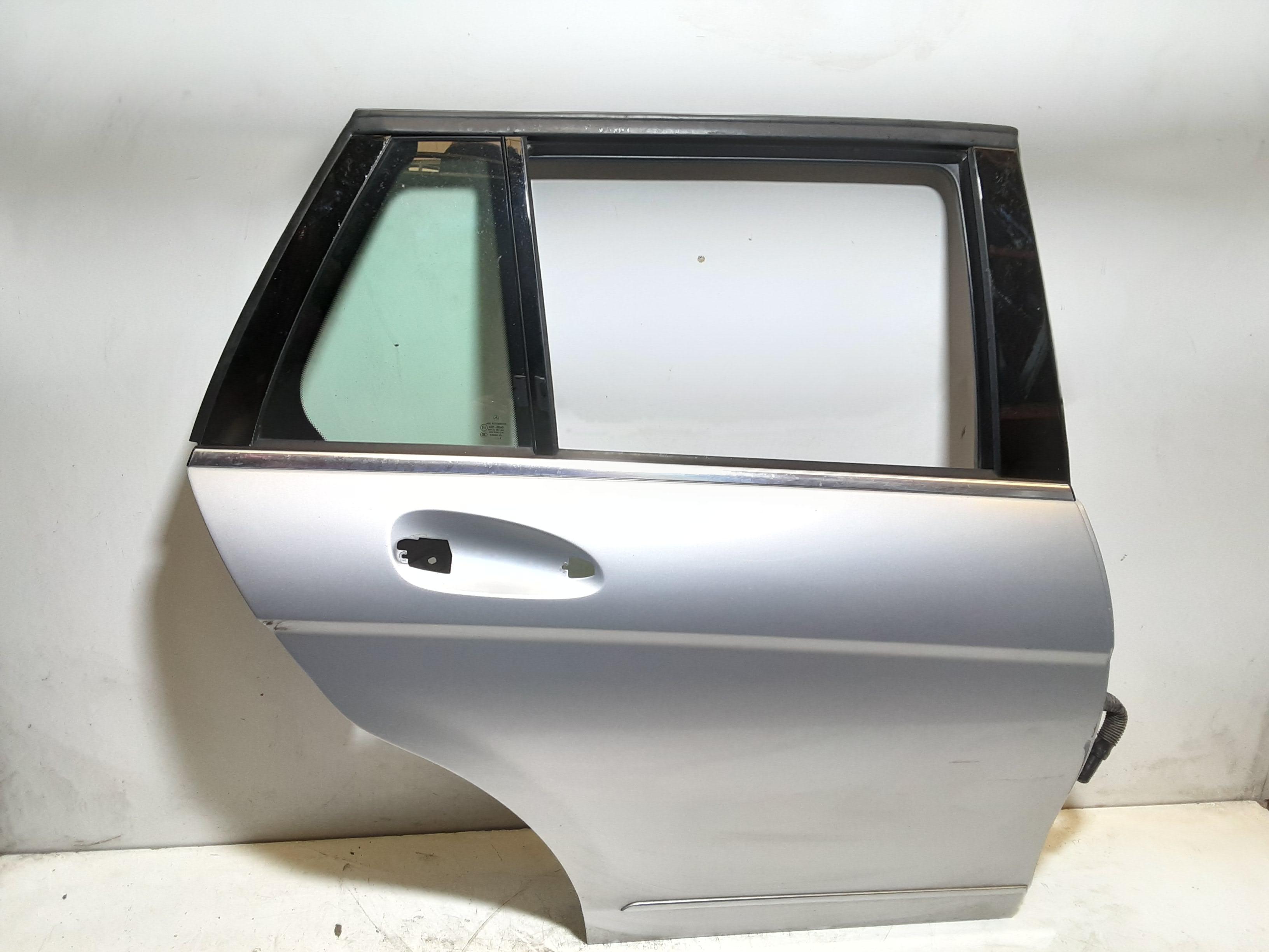 Portiera Posteriore Destra MERCEDES Classe C S. Wagon W204 2 Serie