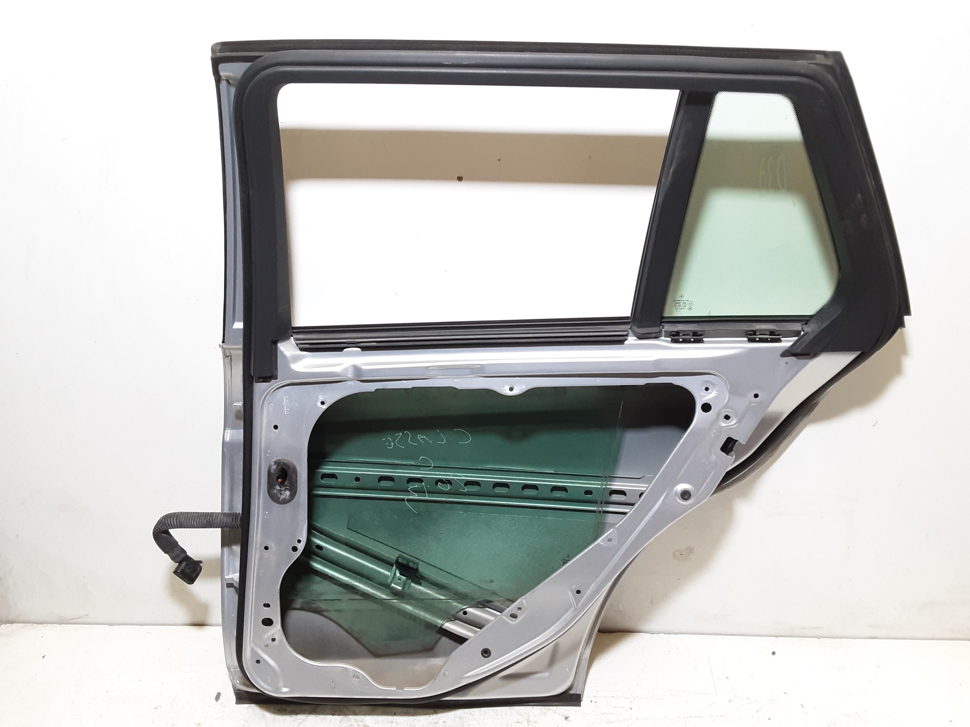 Portiera Posteriore Destra MERCEDES Classe C S. Wagon W204 2 Serie