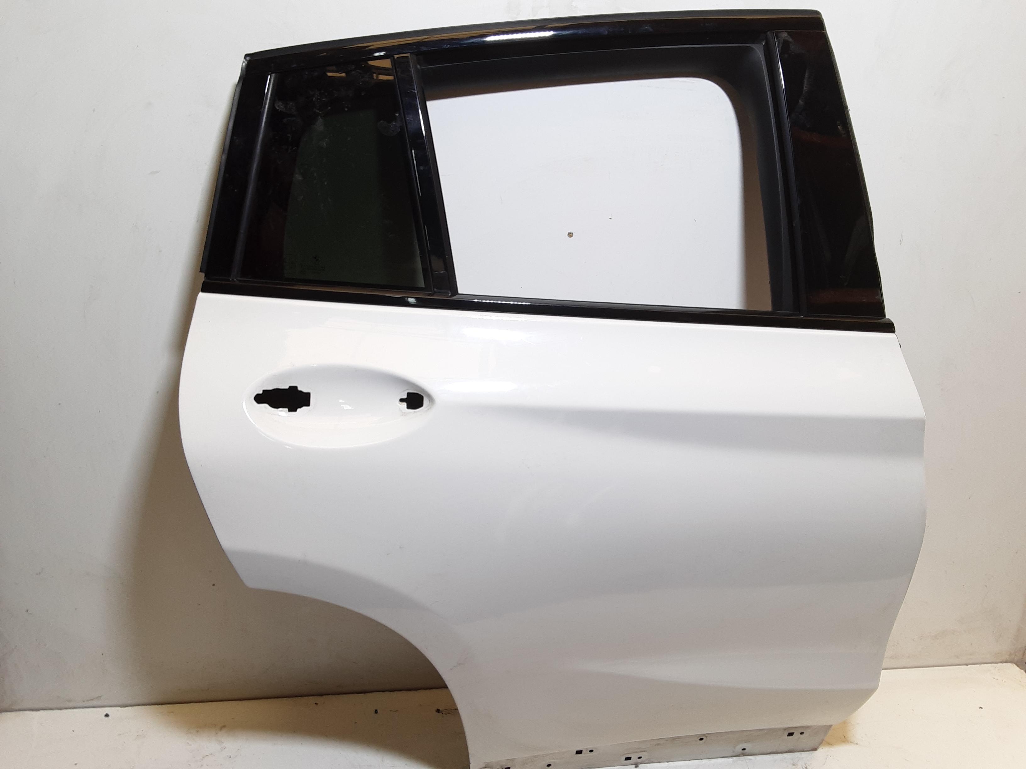 Portiera Posteriore Destra BMW X4 Serie (G02) (18>)