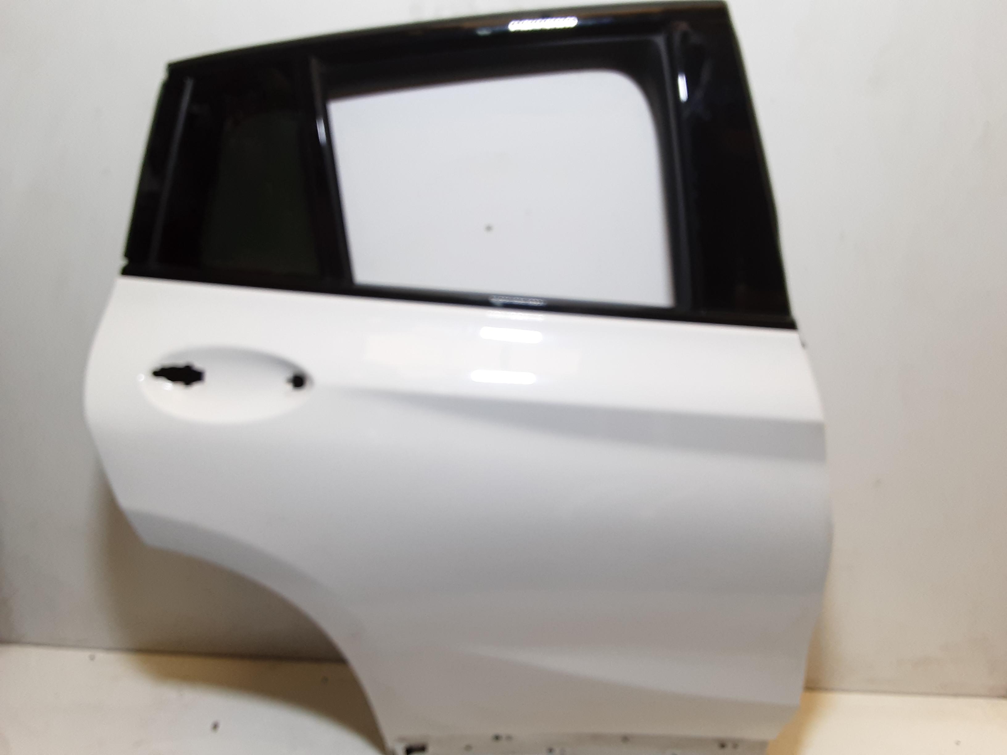 Portiera Posteriore Destra BMW X4 Serie (G02) (18>)
