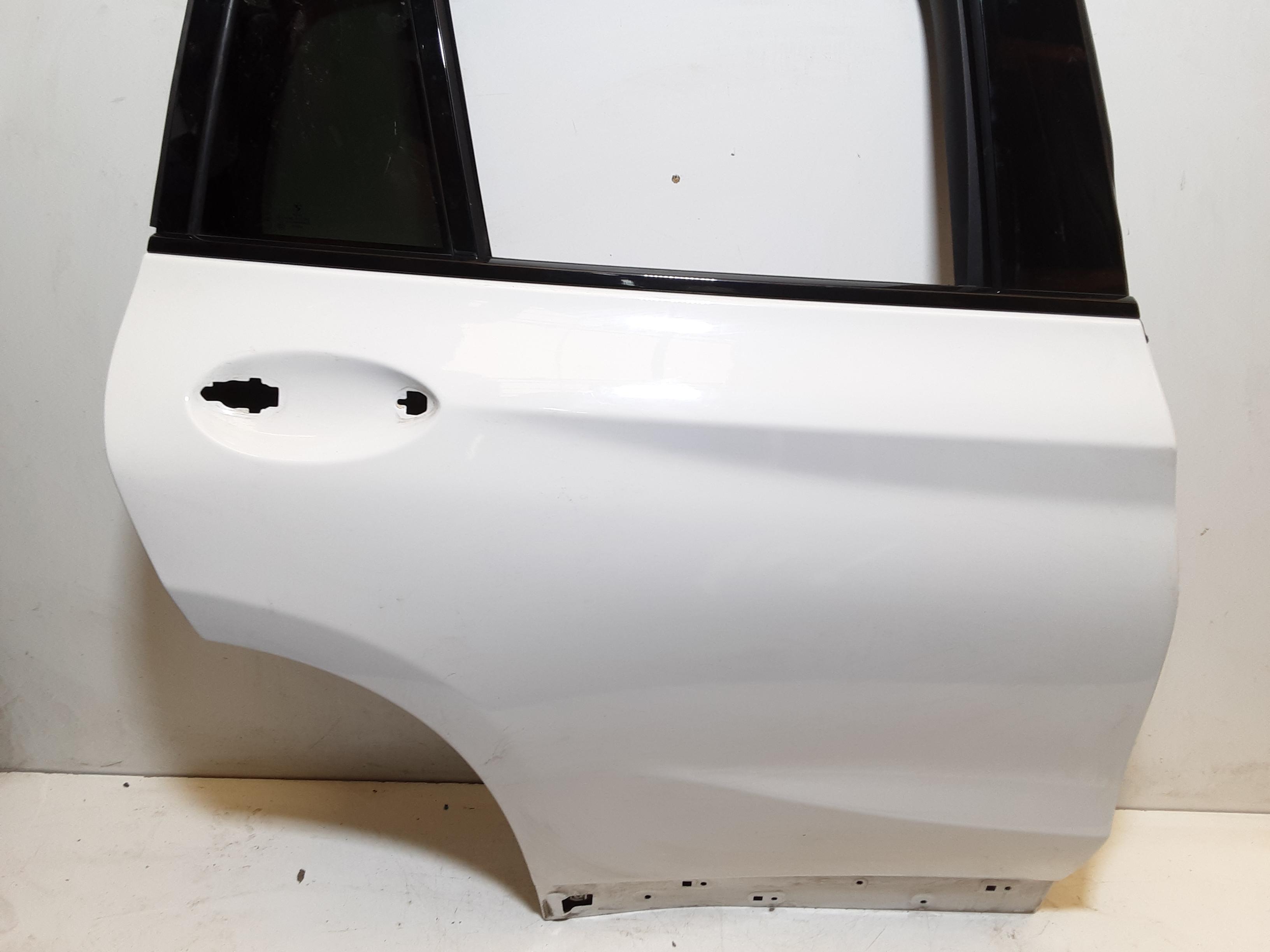 Portiera Posteriore Destra BMW X4 Serie (G02) (18>)