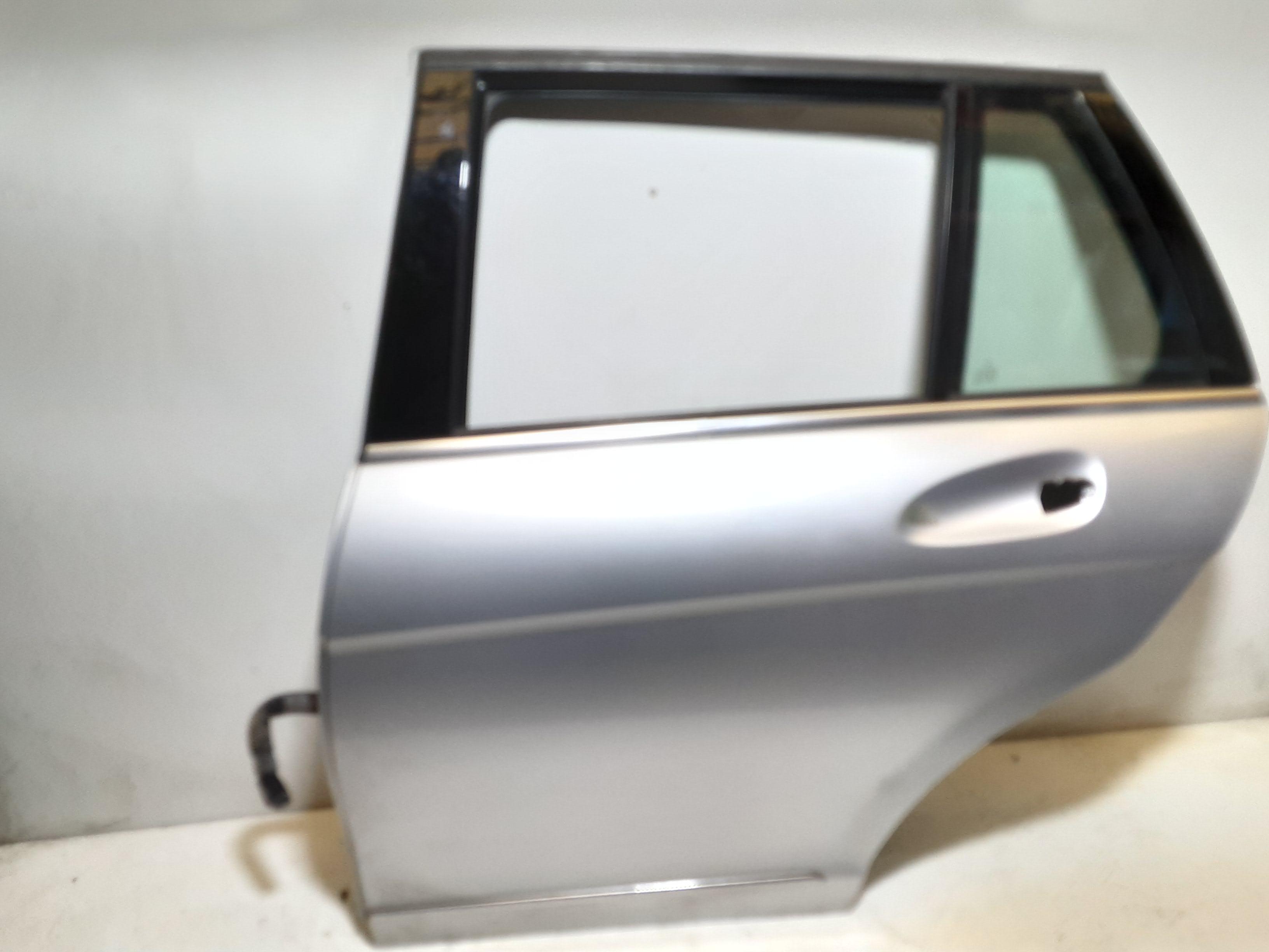 Portiera Posteriore Sinistra MERCEDES Classe C S. Wagon W204 2 Serie