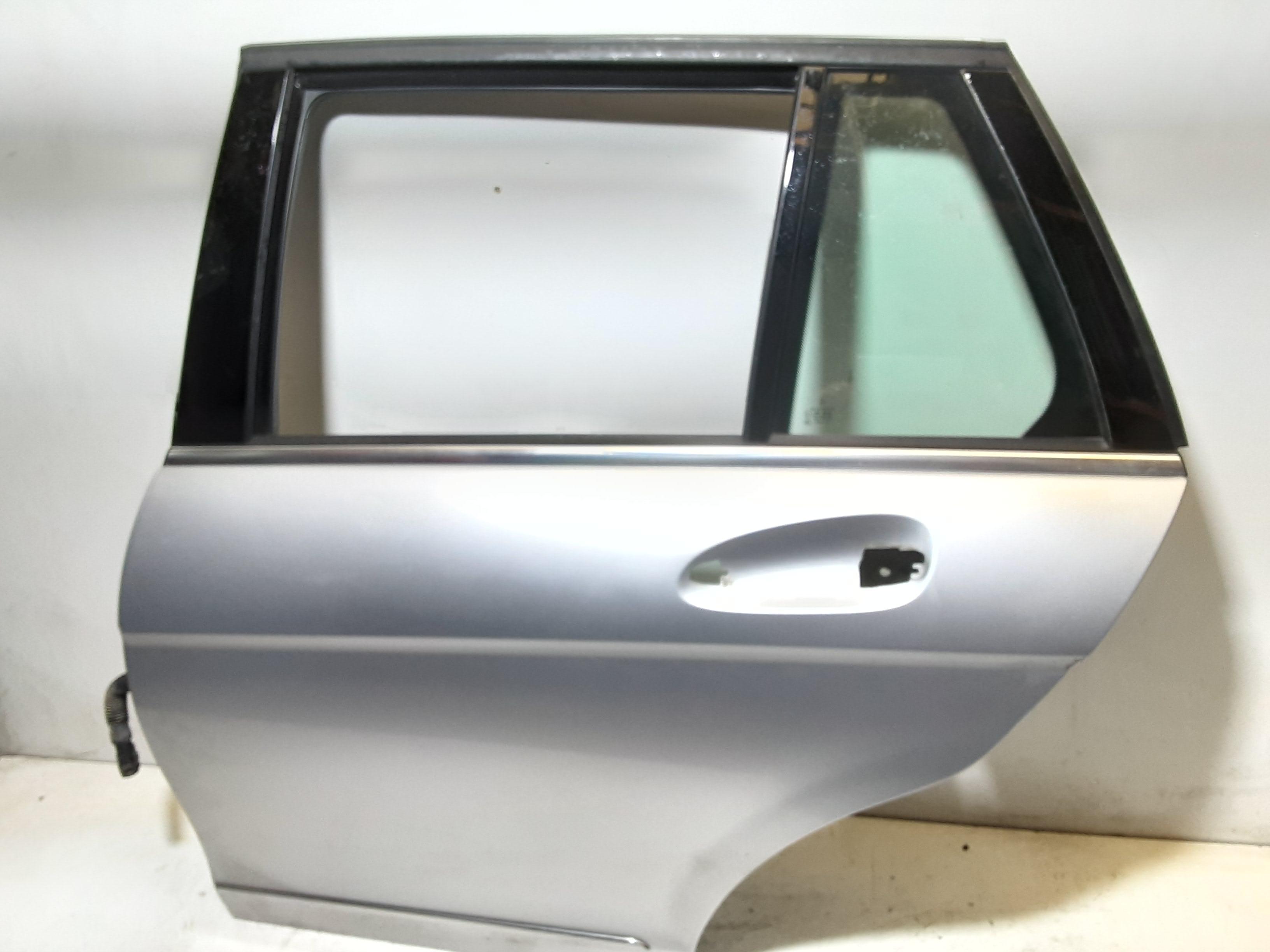 Portiera Posteriore Sinistra MERCEDES Classe C S. Wagon W204 2 Serie