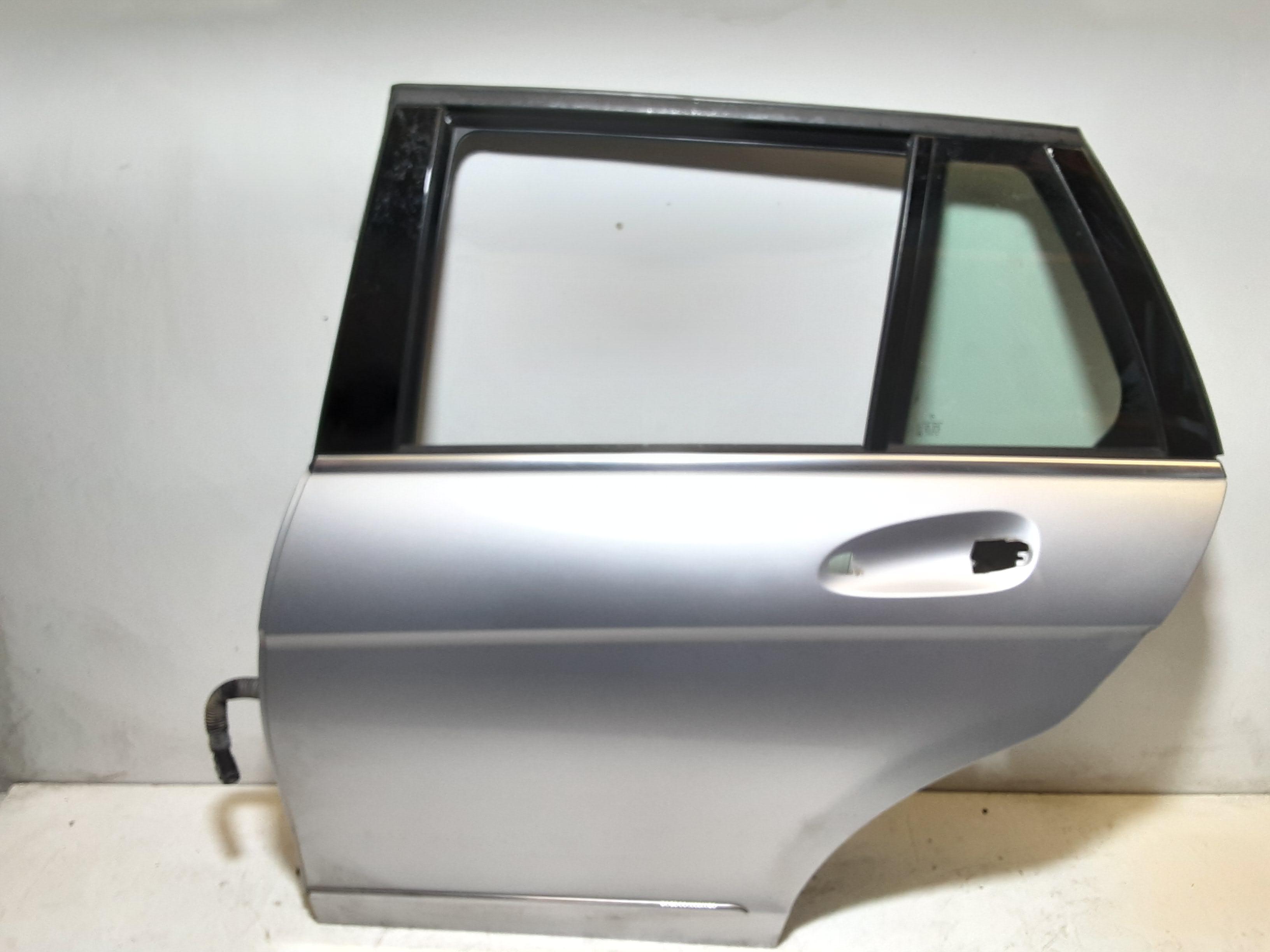 Portiera Posteriore Sinistra MERCEDES Classe C S. Wagon W204 2 Serie