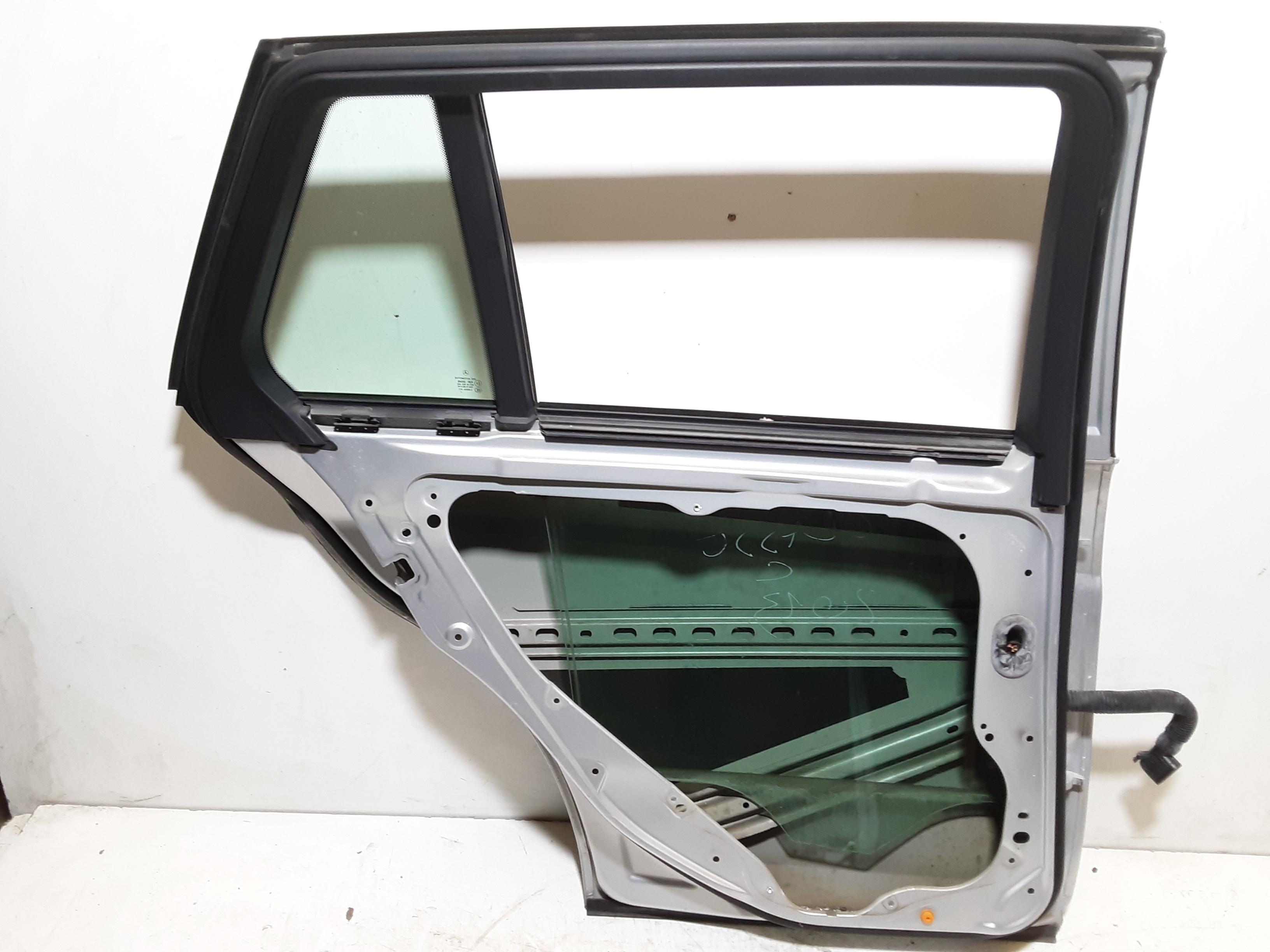 Portiera Posteriore Sinistra MERCEDES Classe C S. Wagon W204 2 Serie