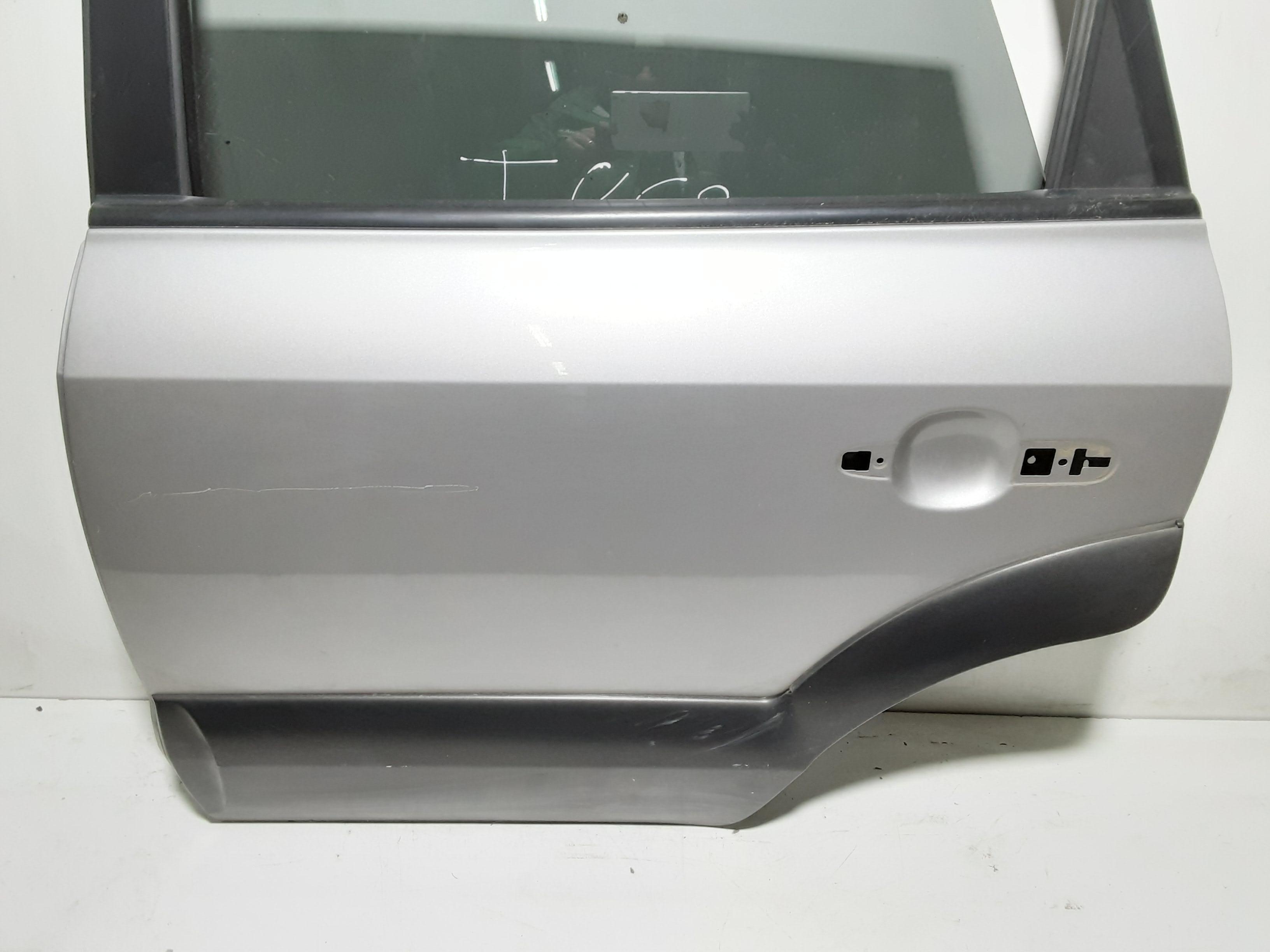 Portiera Posteriore Sinistra HYUNDAI Tucson  Serie (04>09)