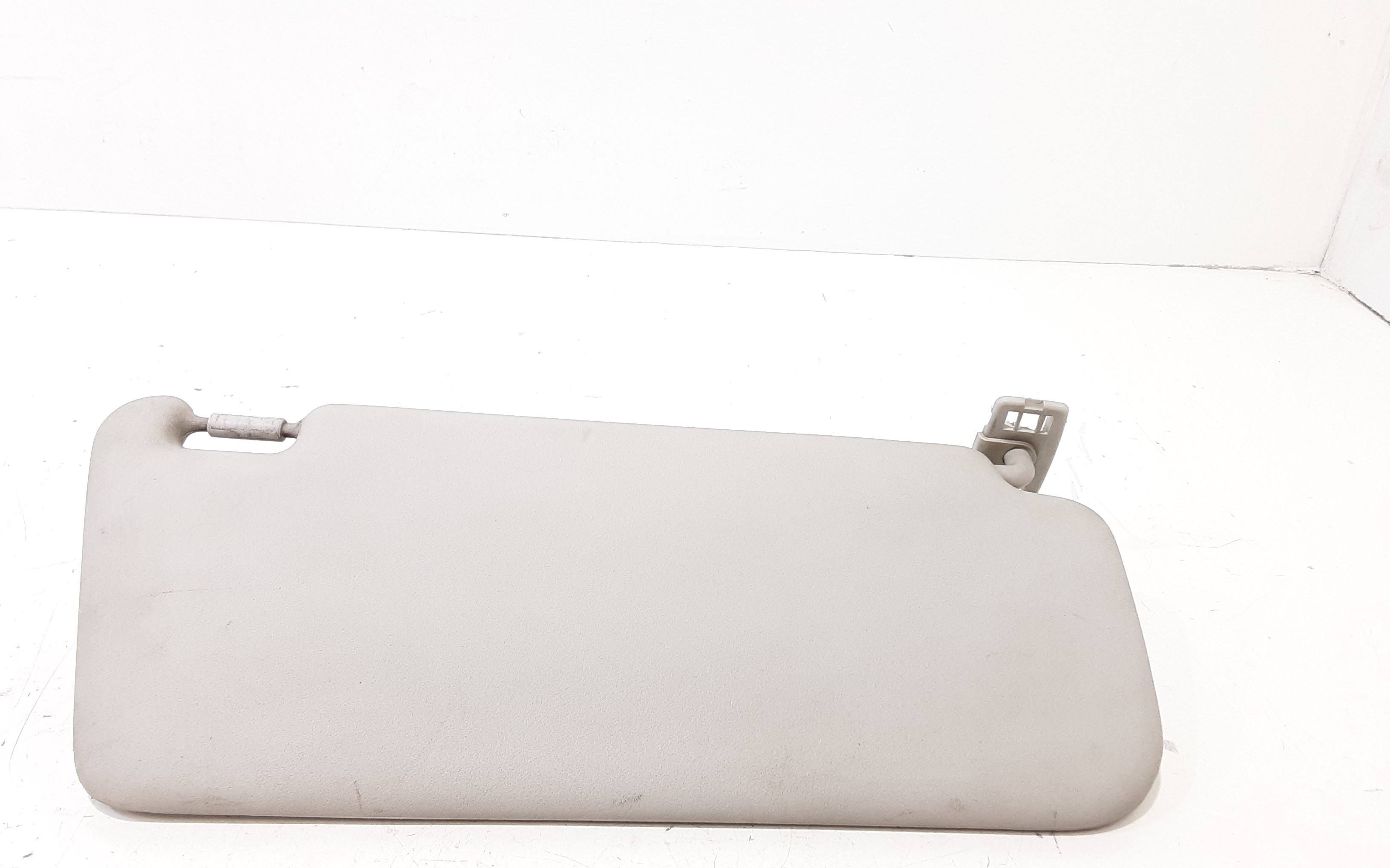 Parasole aletta anteriore Lato Guida MERCEDES Classe B W245 1 Serie