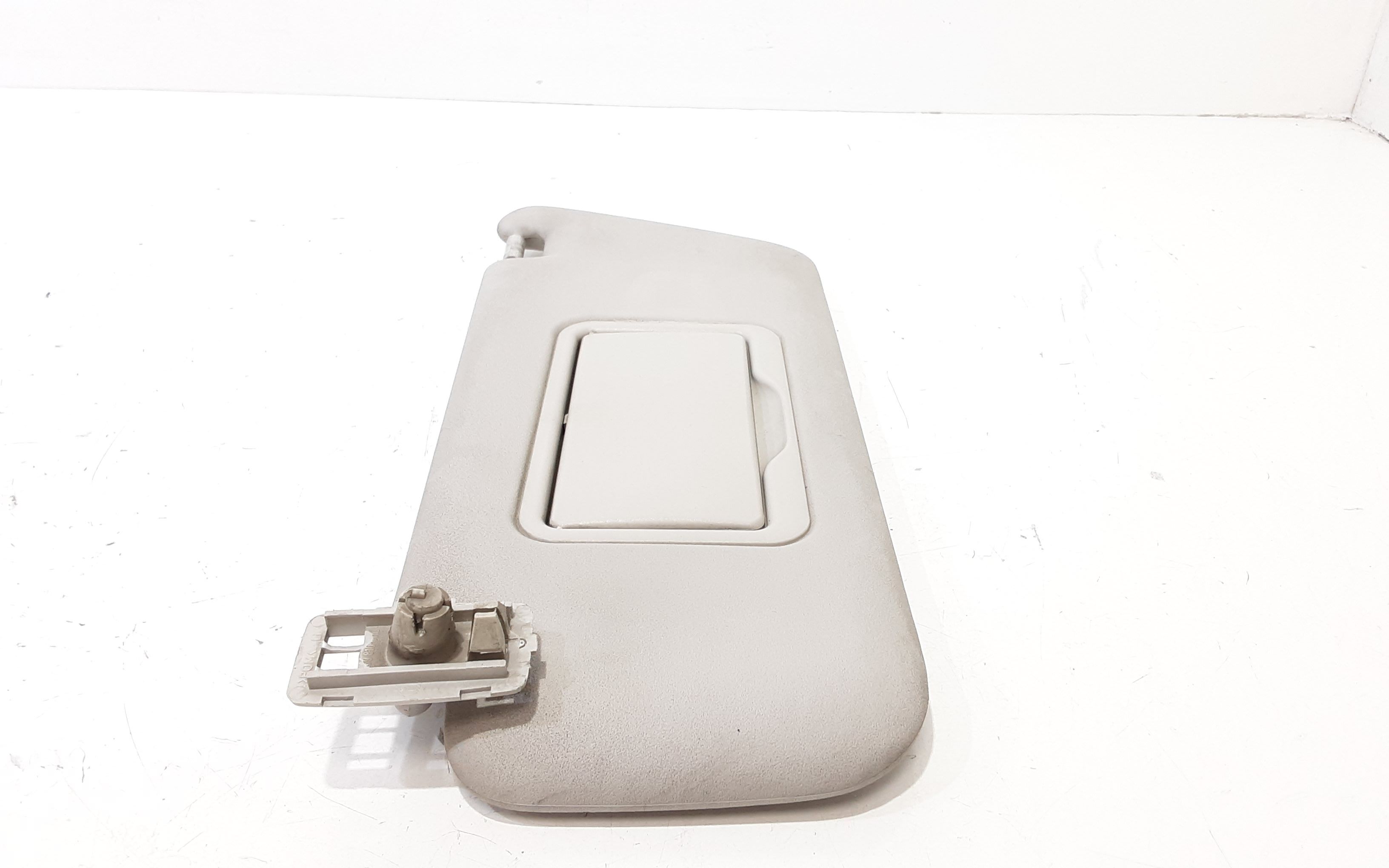 Parasole aletta anteriore Lato Guida MERCEDES Classe B W245 1 Serie