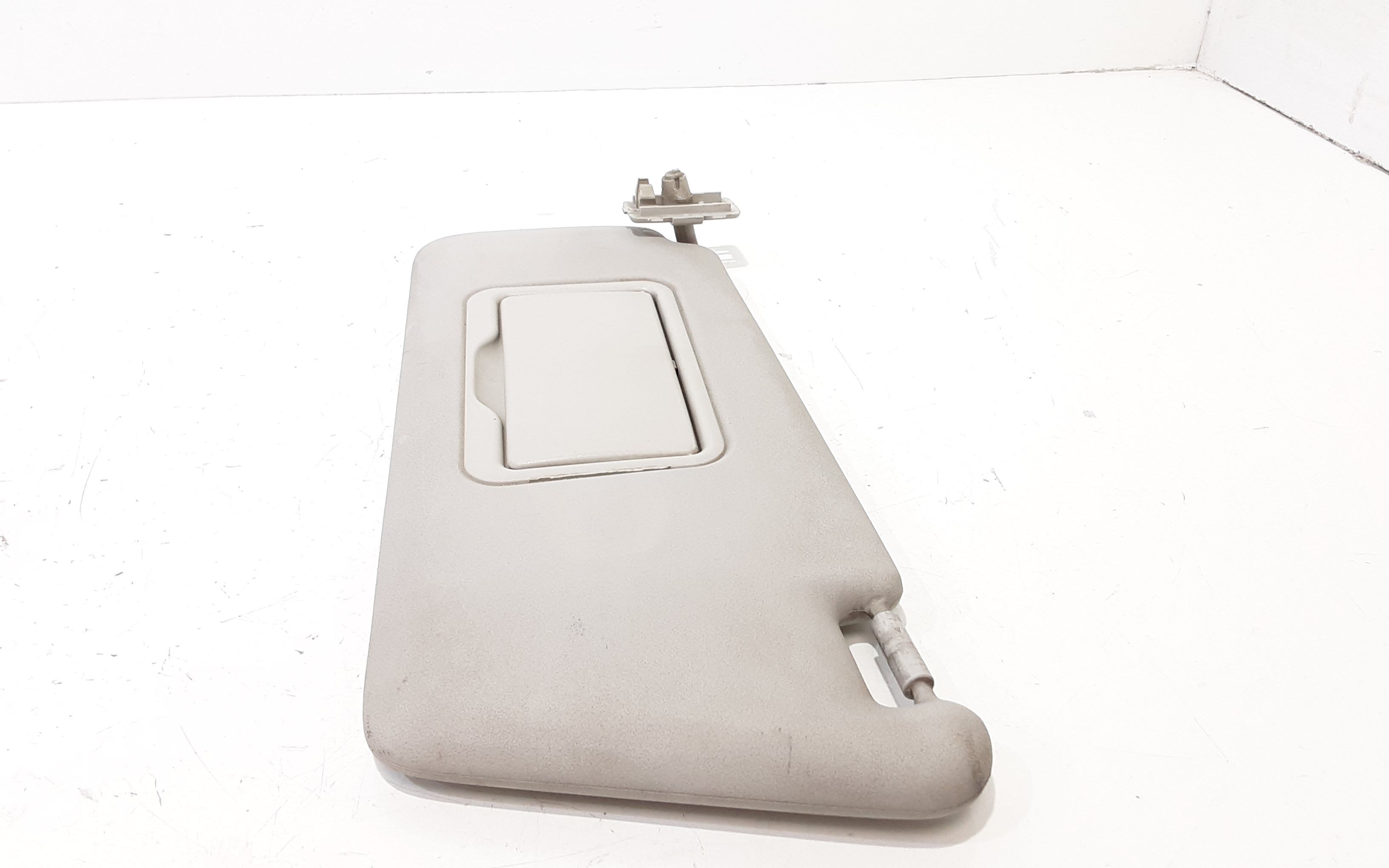 Parasole aletta anteriore Lato Guida MERCEDES Classe B W245 1 Serie