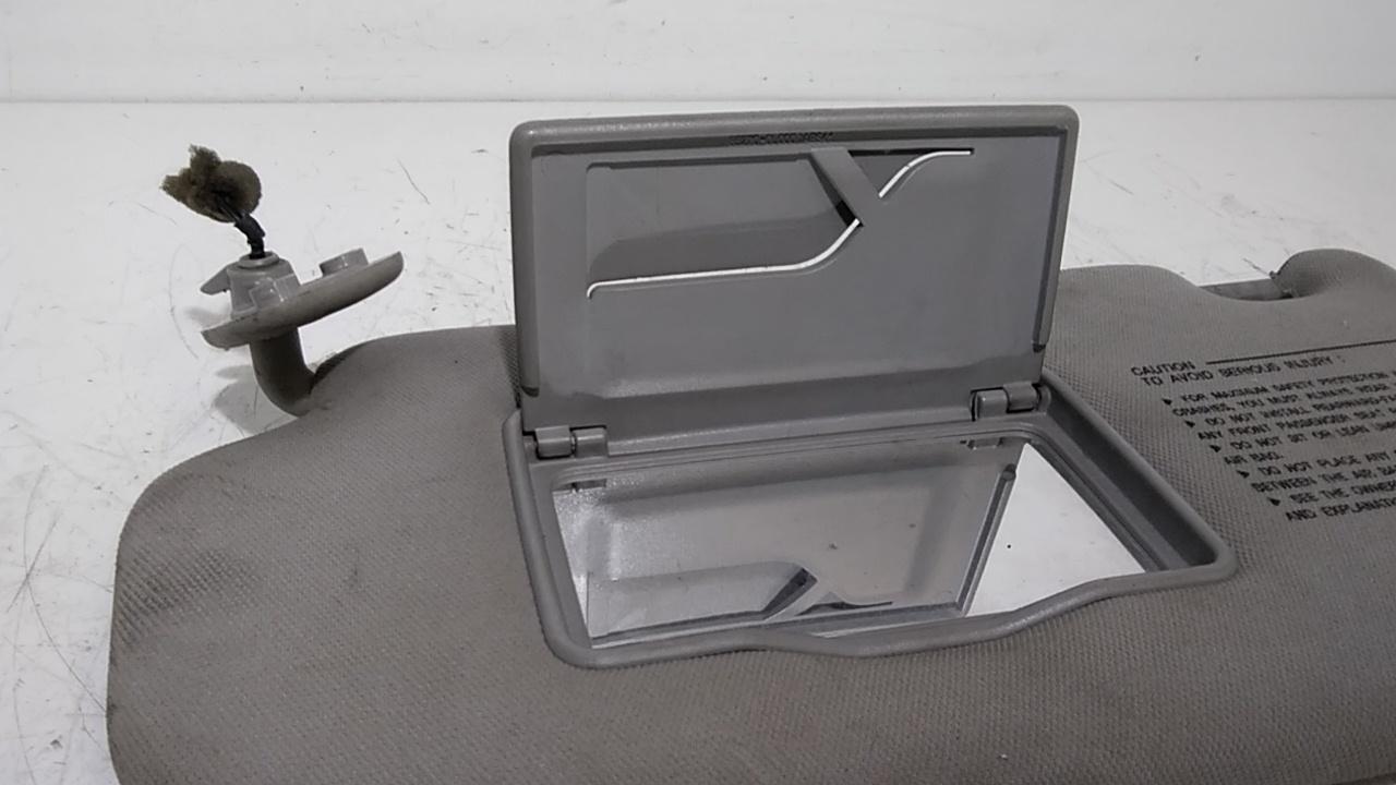 Parasole aletta anteriore Lato Guida HYUNDAI Tucson  Serie (04>09)