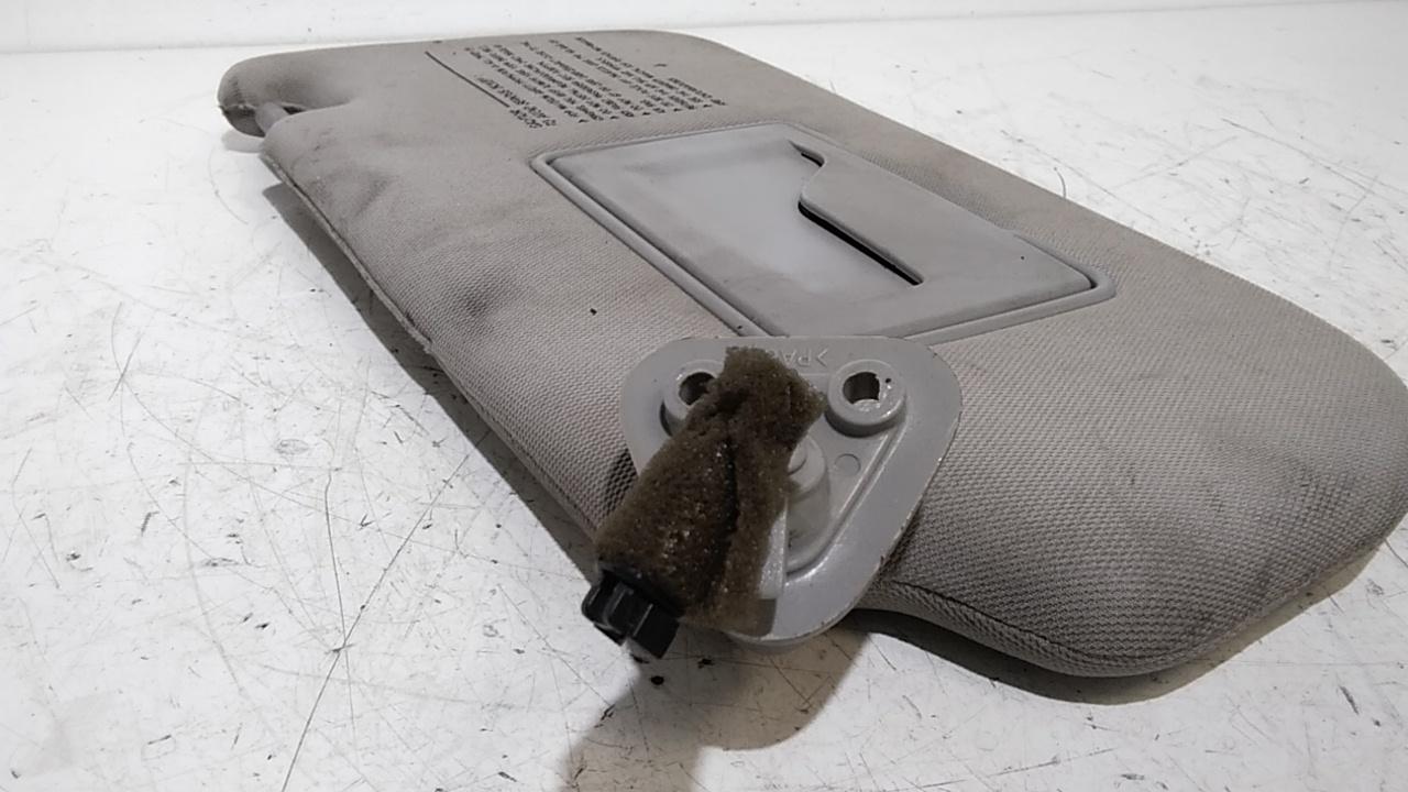 Parasole aletta anteriore Lato Guida HYUNDAI Tucson  Serie (04>09)