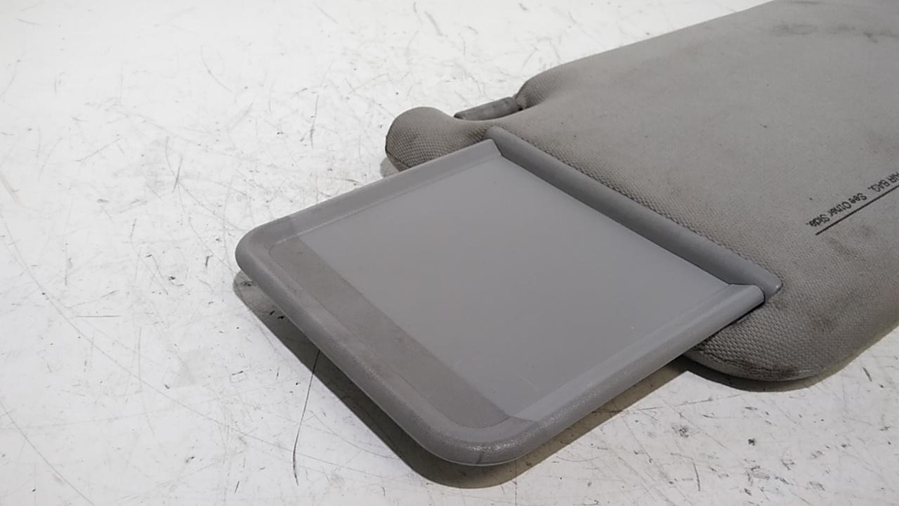 Parasole aletta anteriore Lato Guida HYUNDAI Tucson  Serie (04>09)