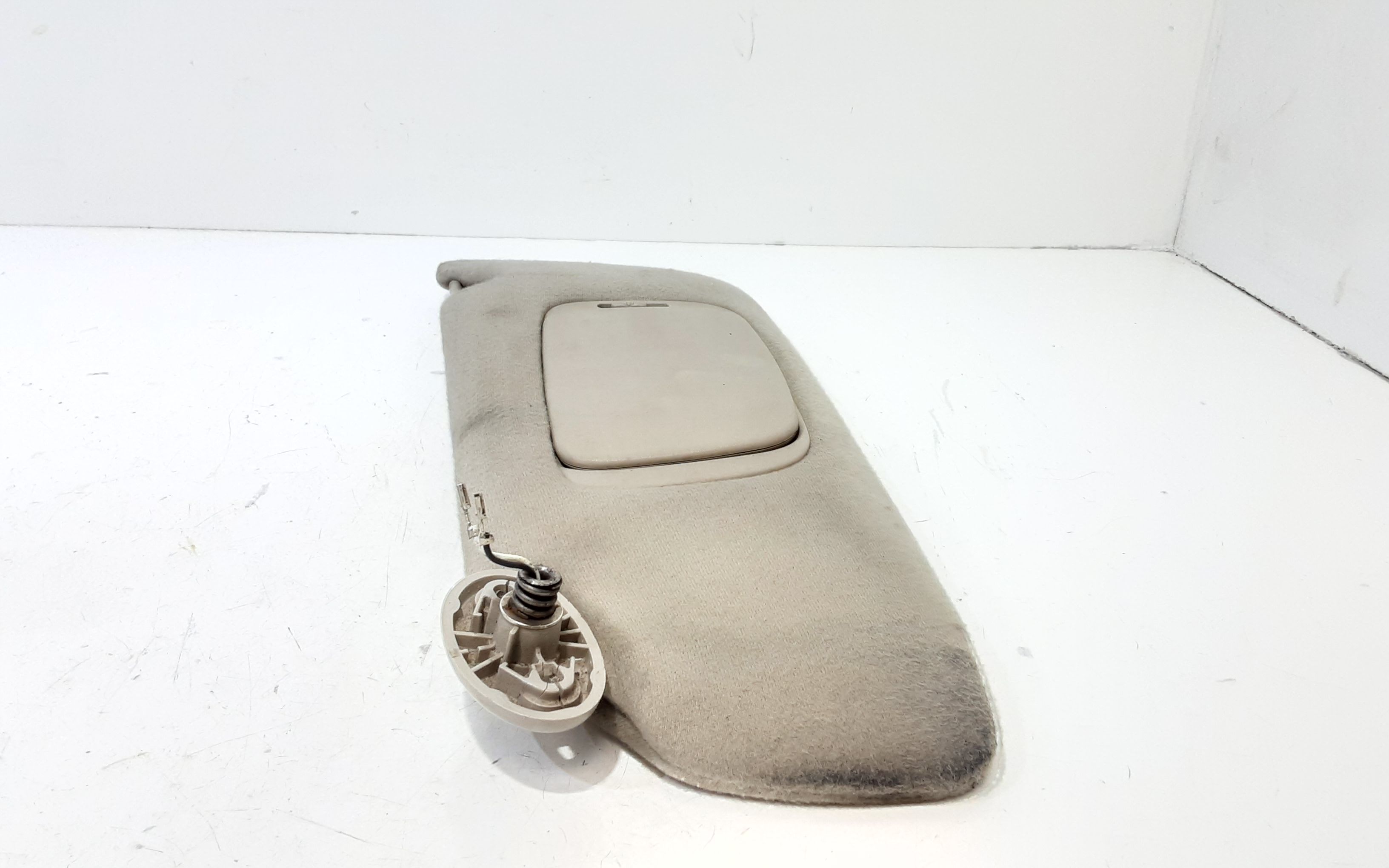 Parasole aletta anteriore Lato Guida JEEP Grand Cherokee 2 Serie