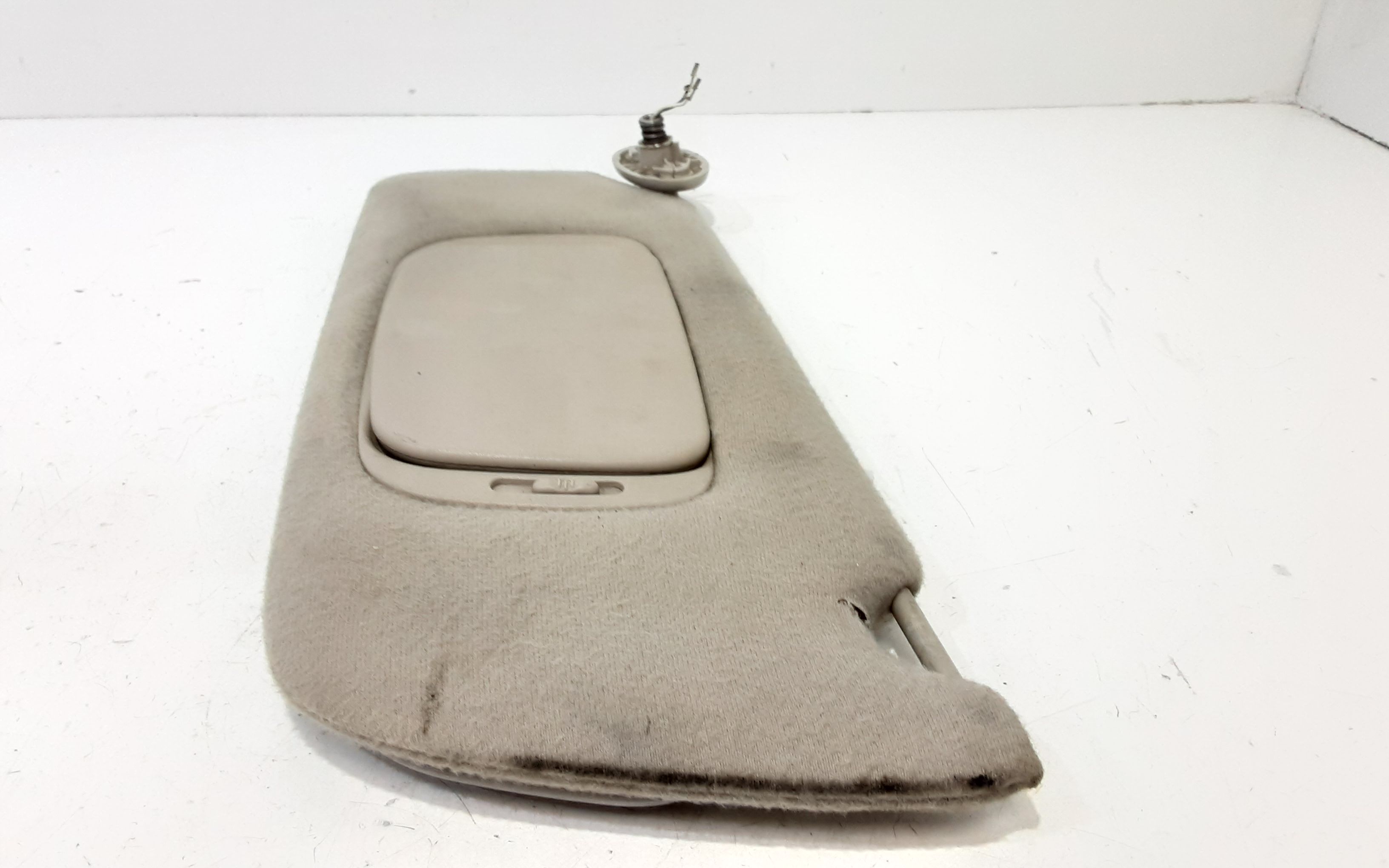 Parasole aletta anteriore Lato Guida JEEP Grand Cherokee 2 Serie