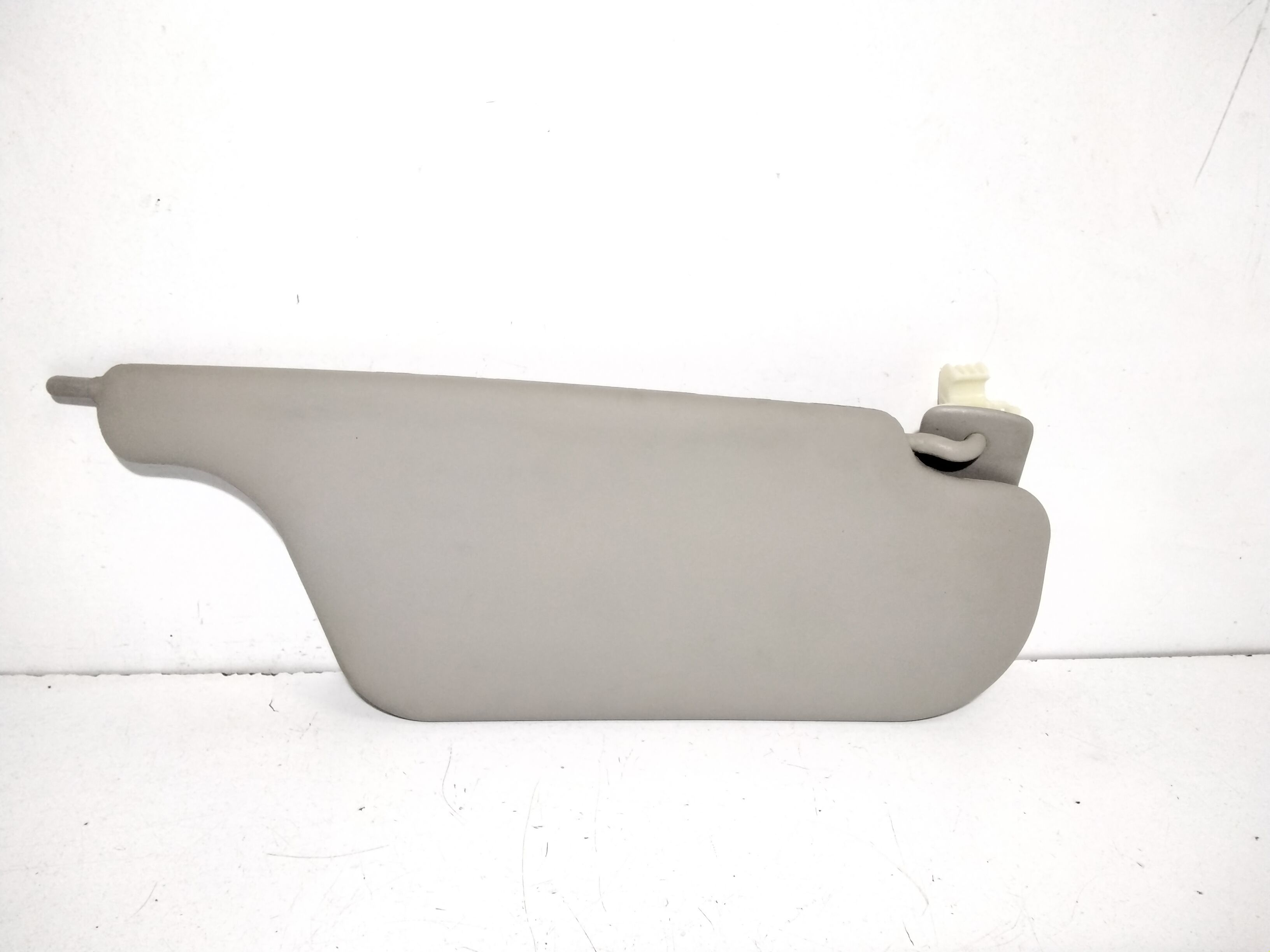 Parasole aletta anteriore Lato Guida RENAULT Clio Serie (08>15)