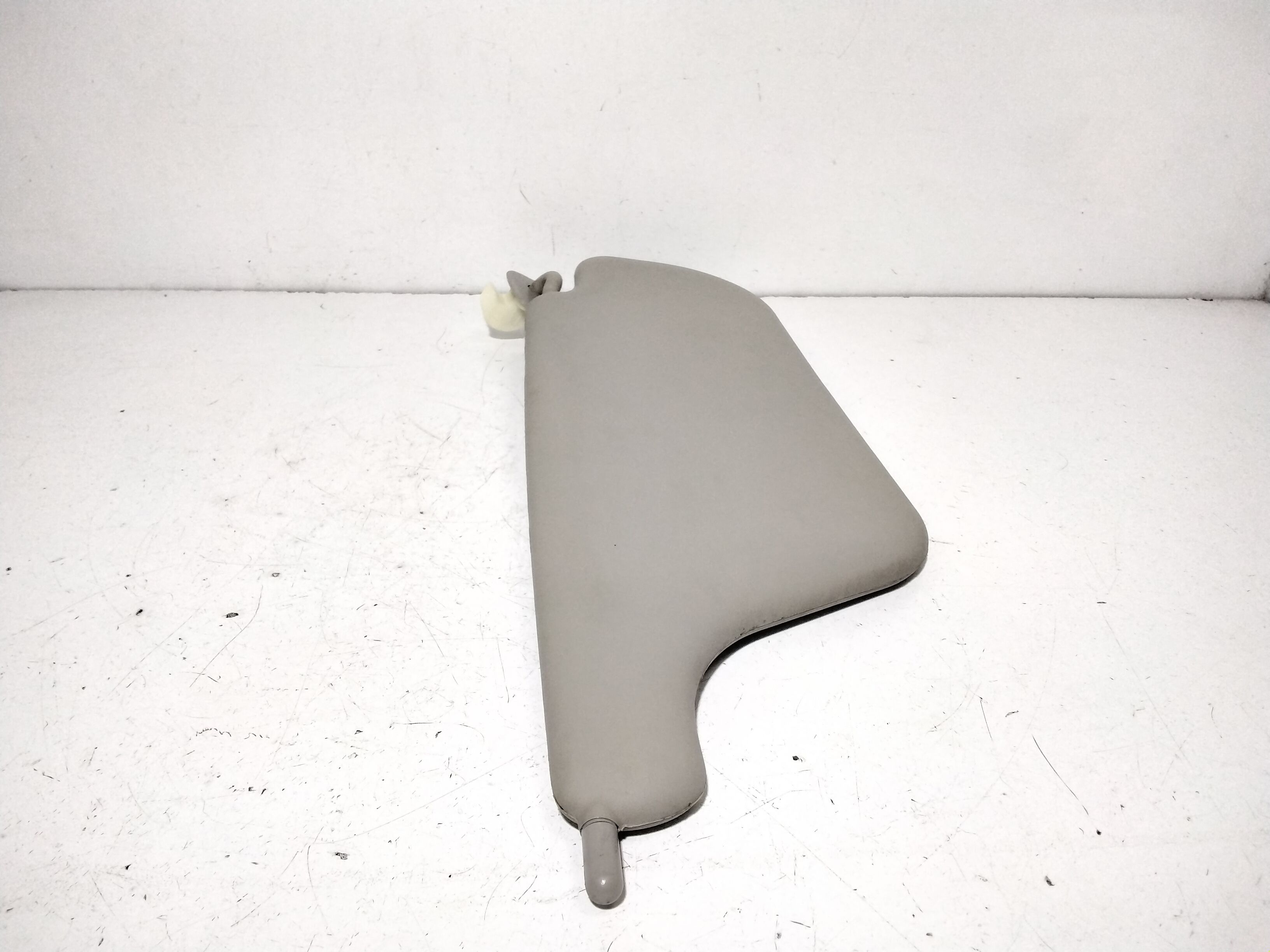 Parasole aletta anteriore Lato Guida RENAULT Clio Serie (08>15)