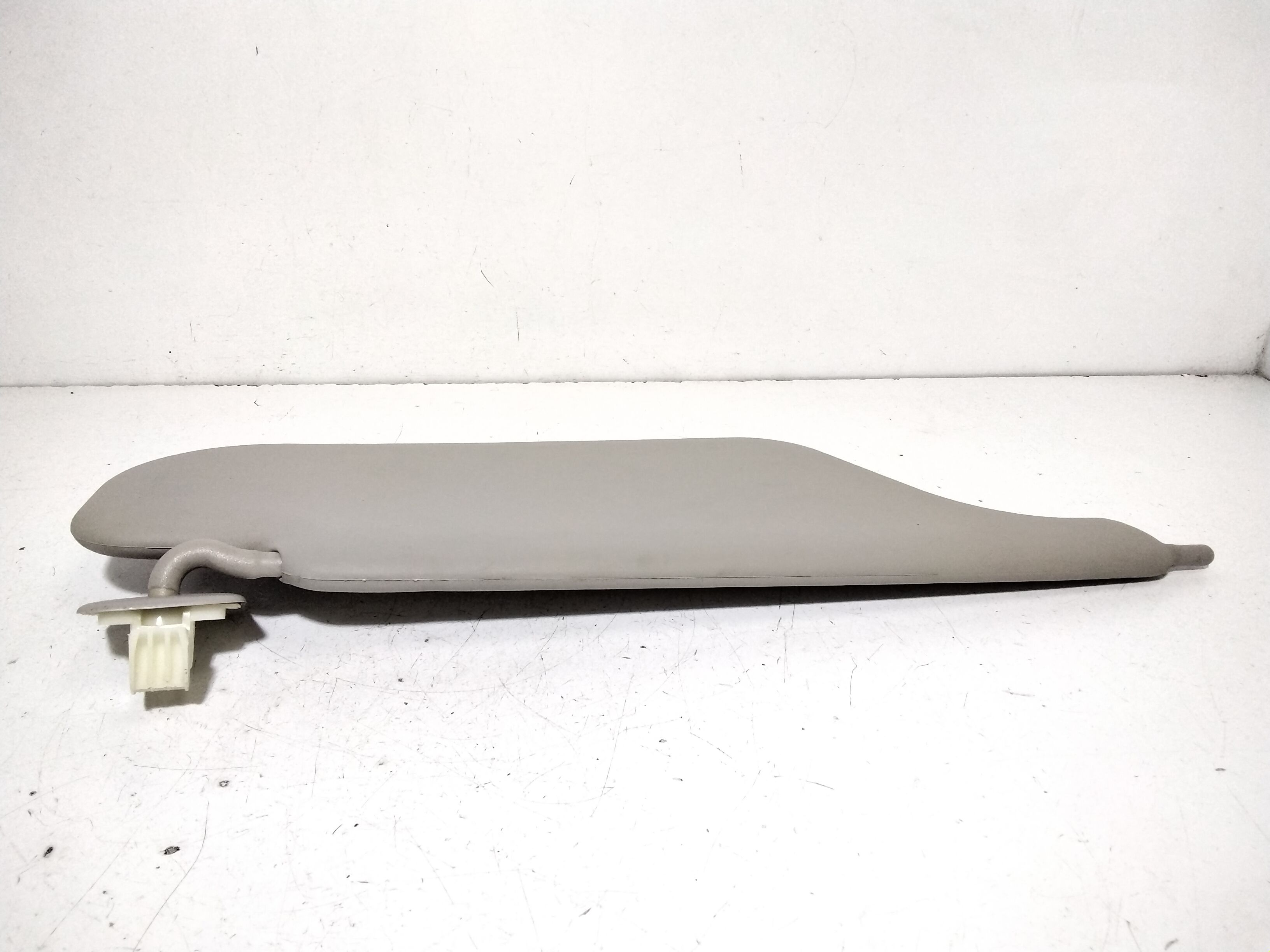 Parasole aletta anteriore Lato Guida RENAULT Clio Serie (08>15)