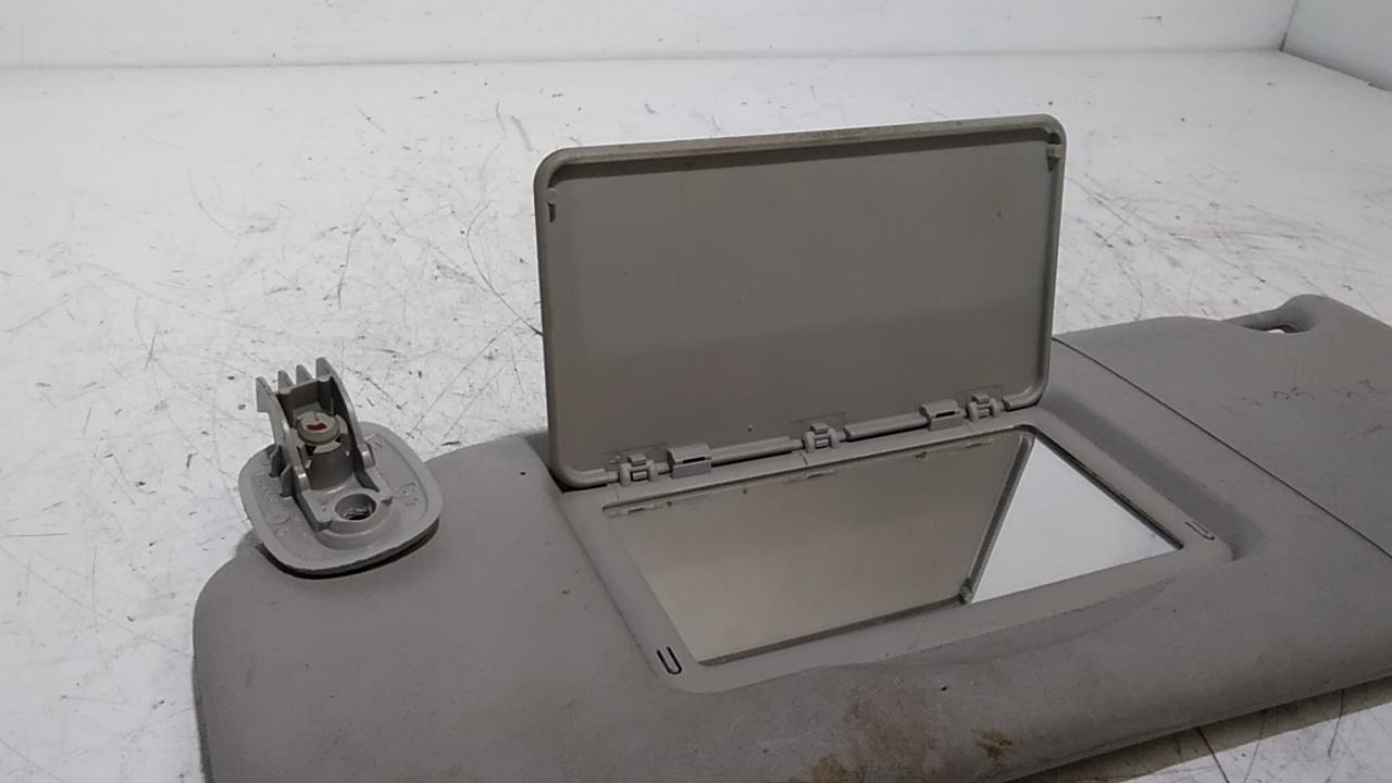 Parasole aletta anteriore Lato Guida RENAULT Twingo II serie  (07>14)