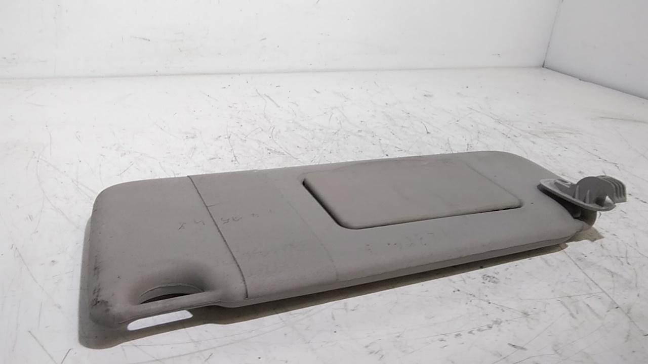 Parasole aletta anteriore Lato Guida RENAULT Twingo II serie  (07>14)