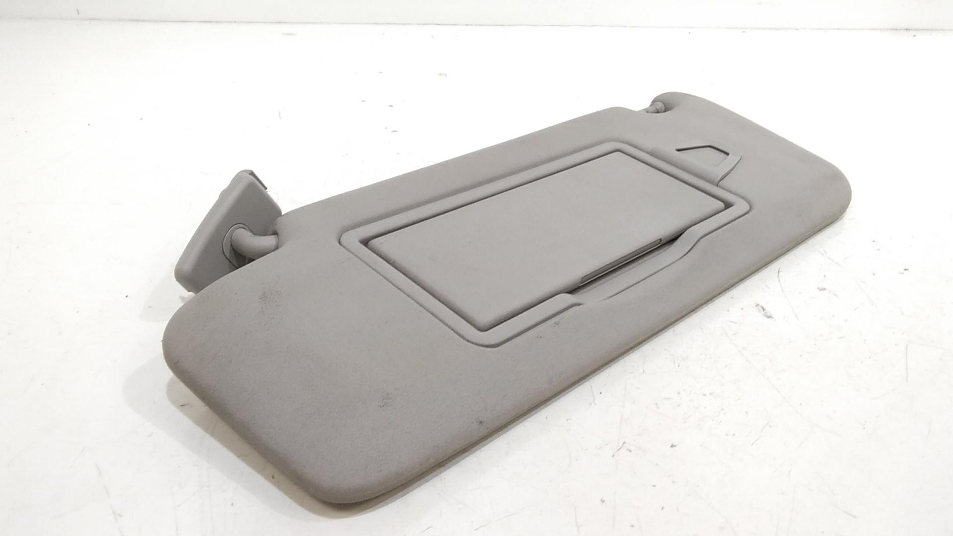 Parasole aletta anteriore Lato Guida MERCEDES Classe C S. Wagon W204 2 Serie