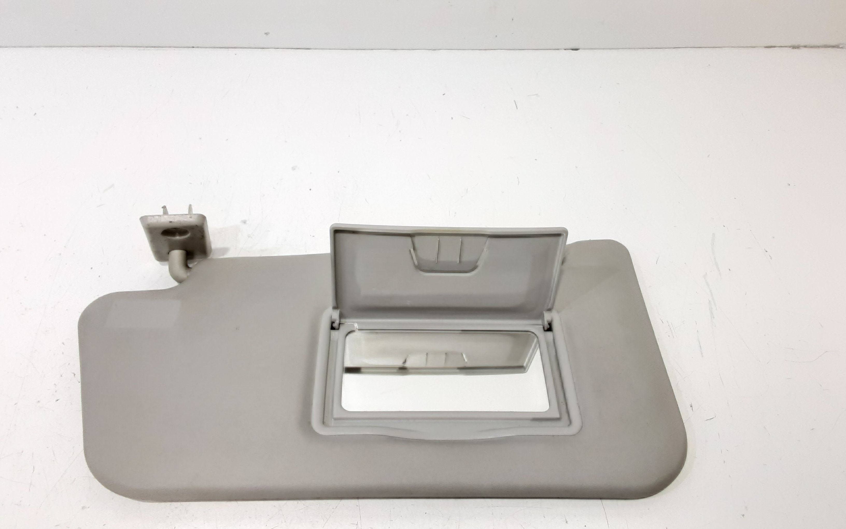 Parasole aletta anteriore Lato Guida NISSAN Micra 5 Serie