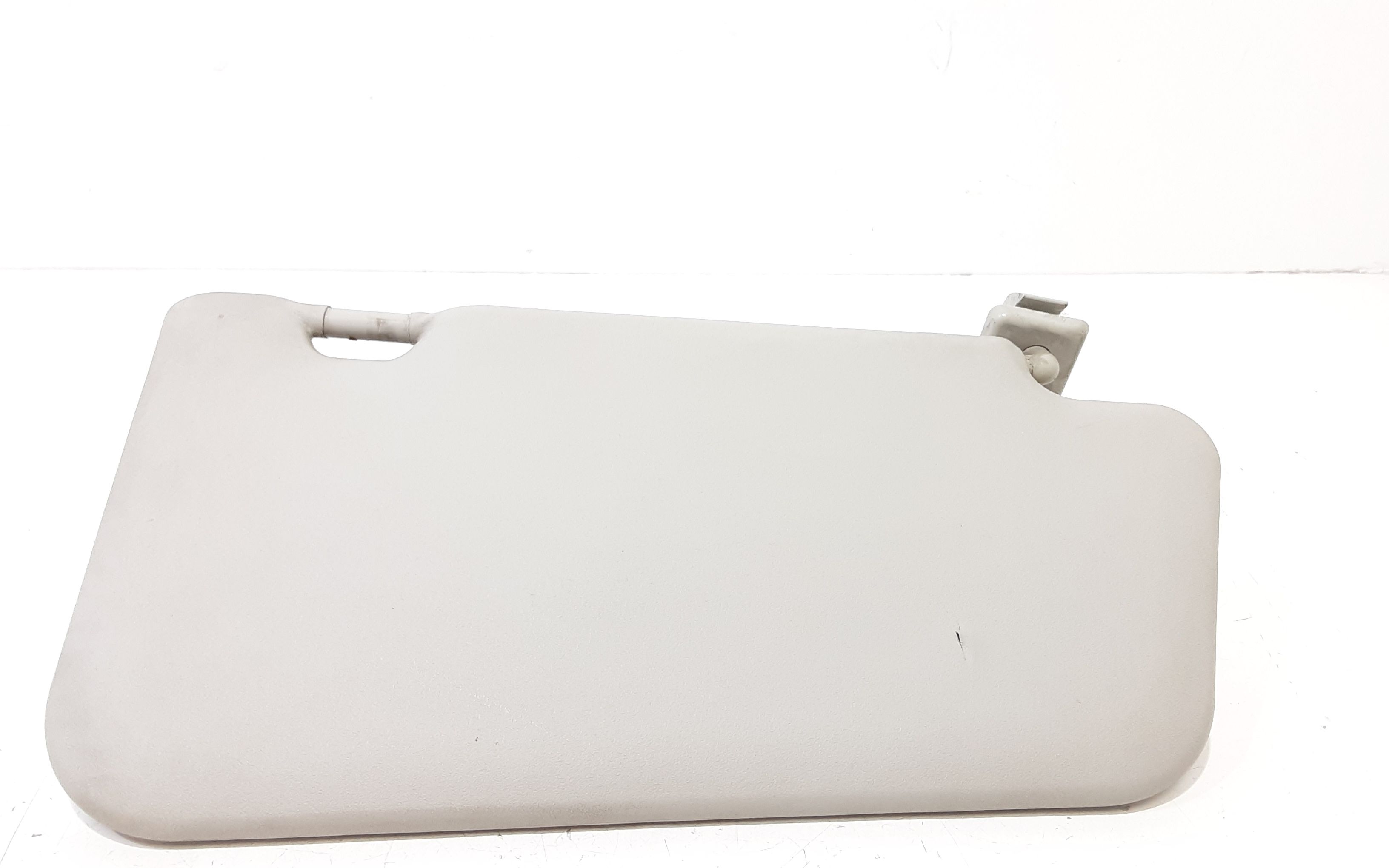 Parasole aletta anteriore Lato Guida NISSAN Micra 5 Serie