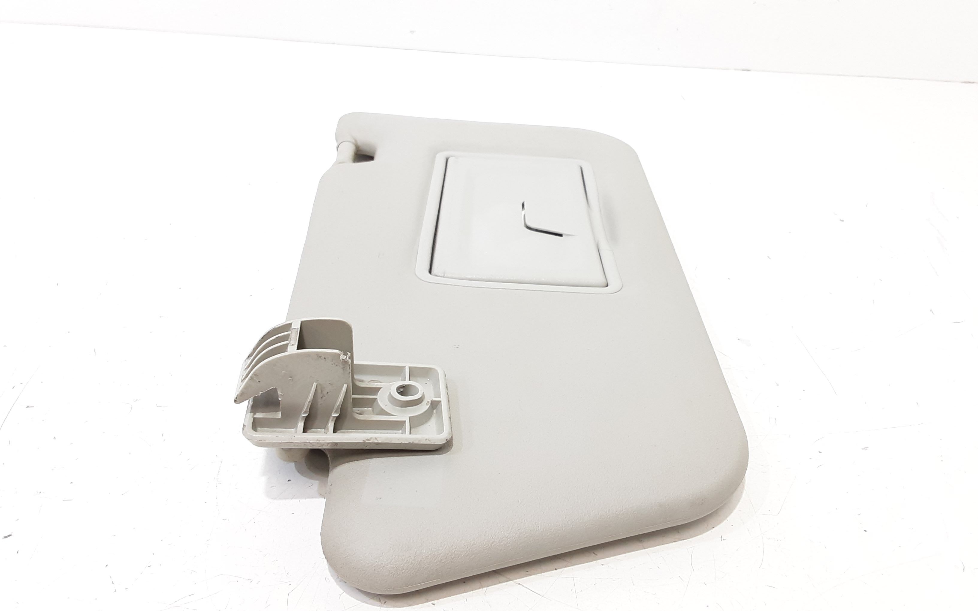 Parasole aletta anteriore Lato Guida NISSAN Micra 5 Serie