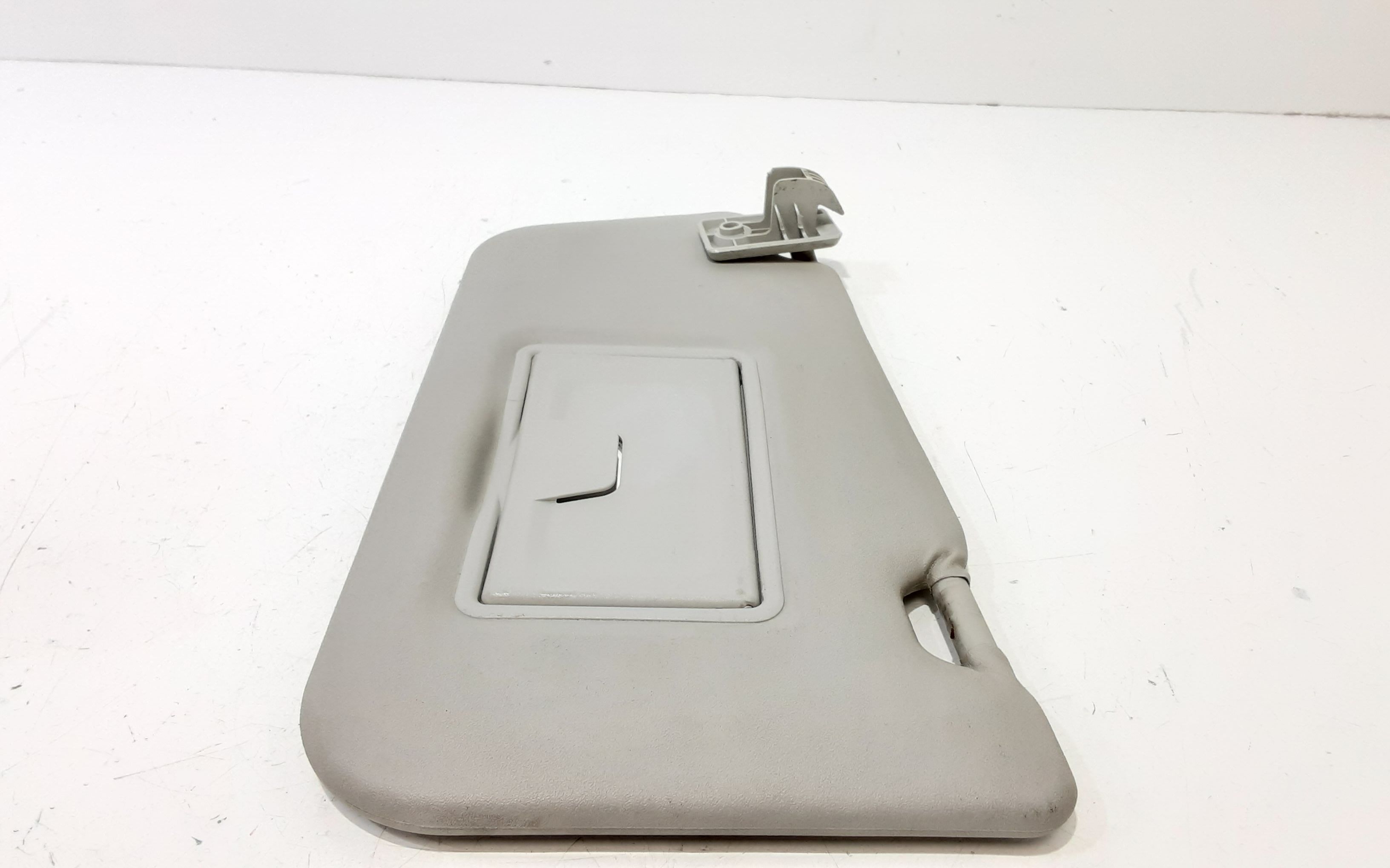 Parasole aletta anteriore Lato Guida NISSAN Micra 5 Serie