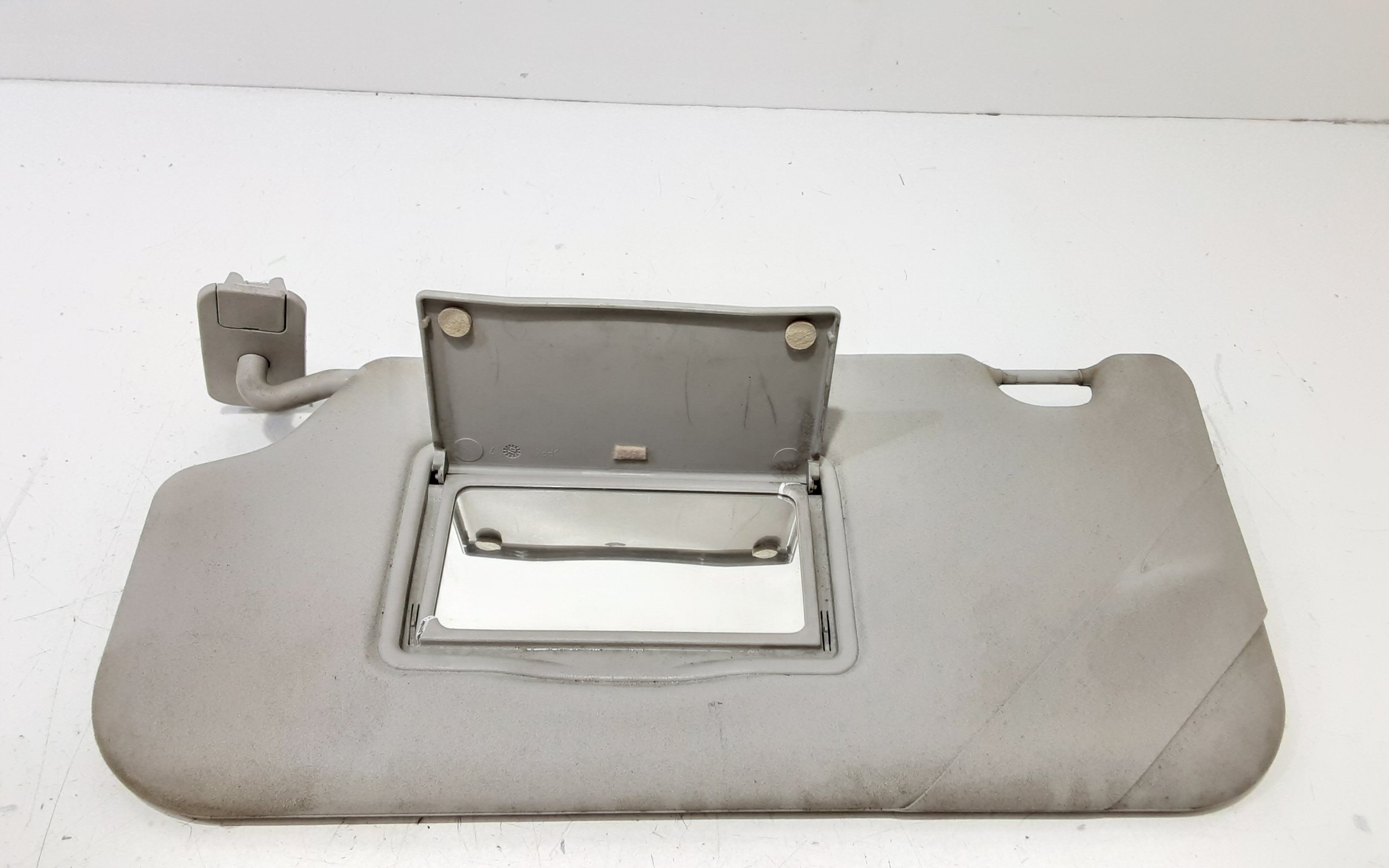 Parasole aletta anteriore Lato Guida FORD Fiesta 6 Serie