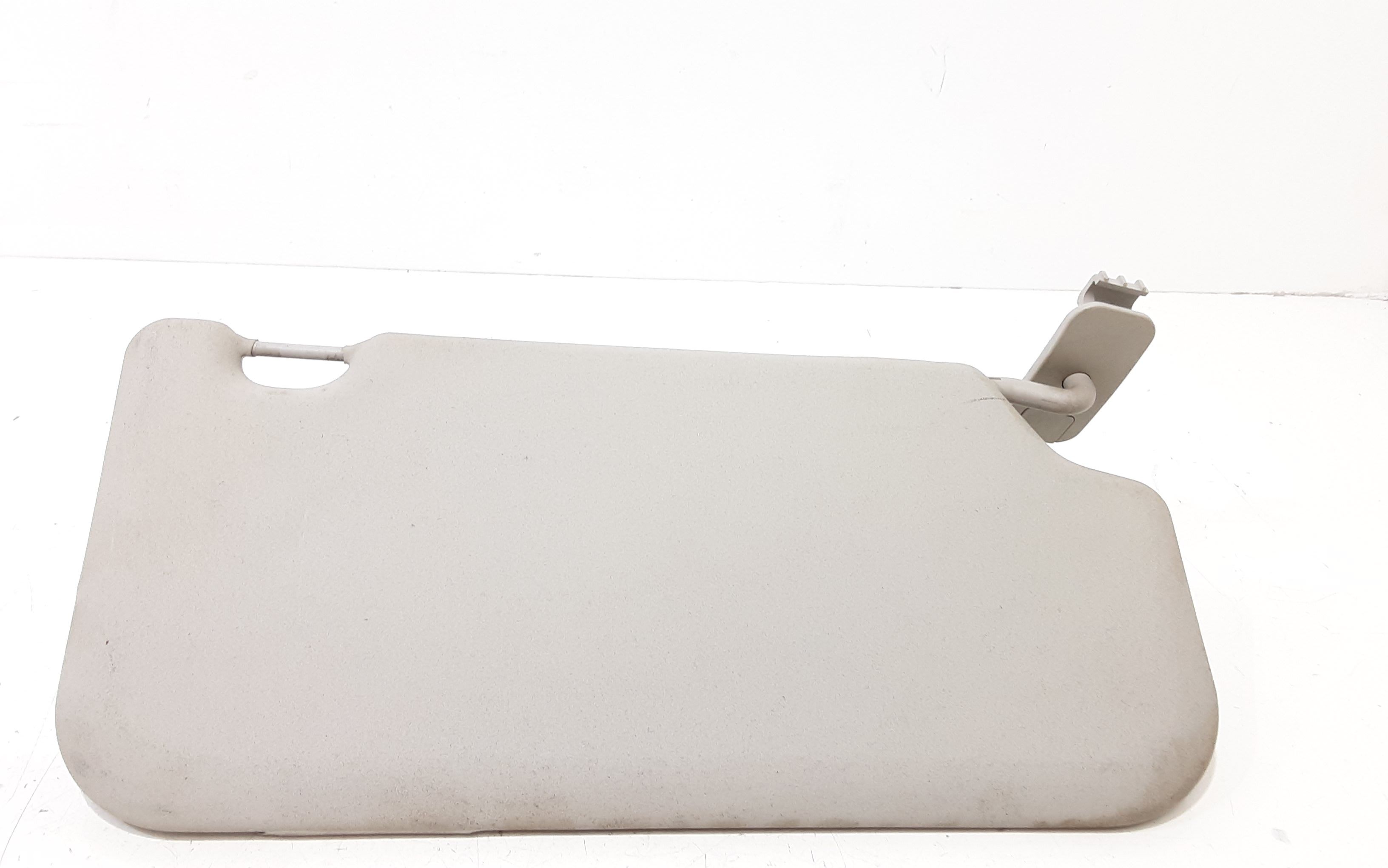 Parasole aletta anteriore Lato Guida FORD Fiesta 6 Serie