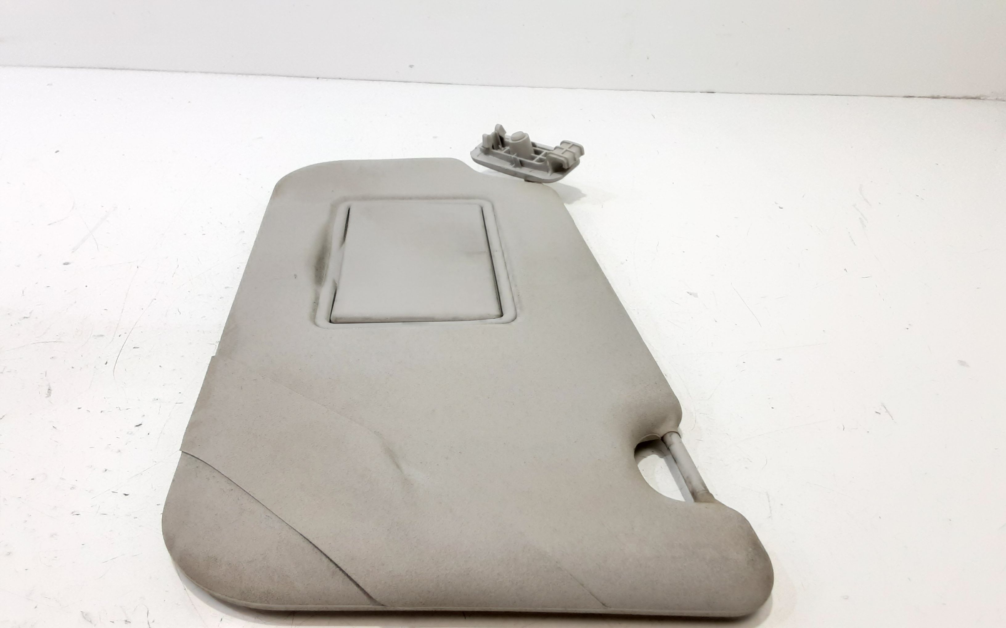 Parasole aletta anteriore Lato Guida FORD Fiesta 6 Serie