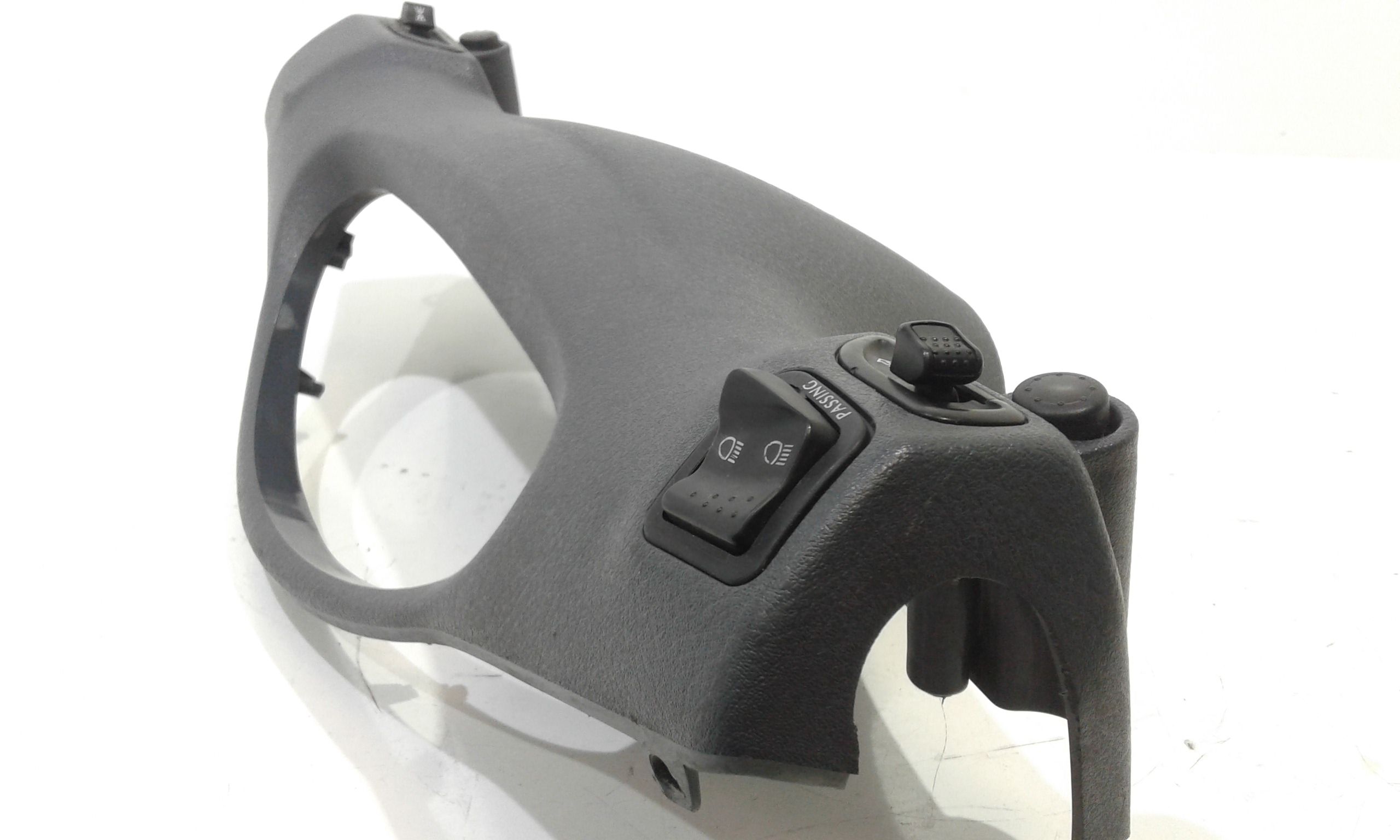 Cover quadro strumenti con pulsantiera PIAGGIO Fly 125cc 4T