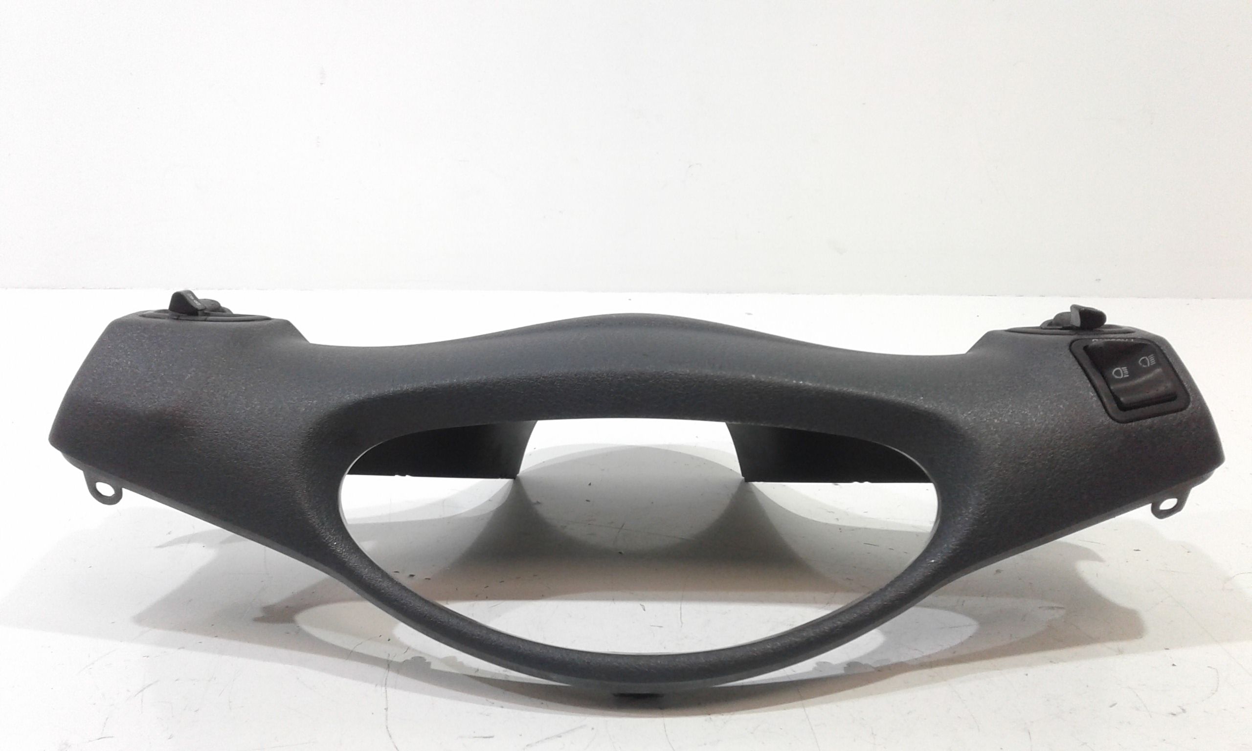 Cover quadro strumenti con pulsantiera PIAGGIO Fly 125cc 4T