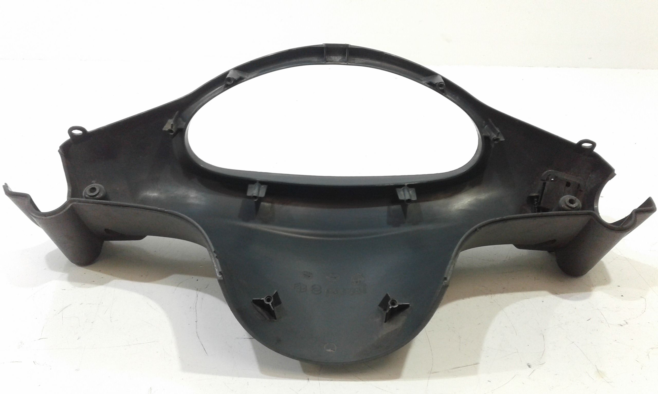 Cover quadro strumenti con pulsantiera PIAGGIO Fly 125cc 4T