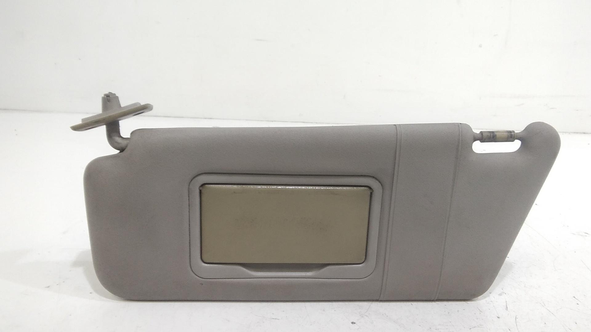 Parasole aletta anteriore Lato Guida MERCEDES Classe A W168 2 Serie