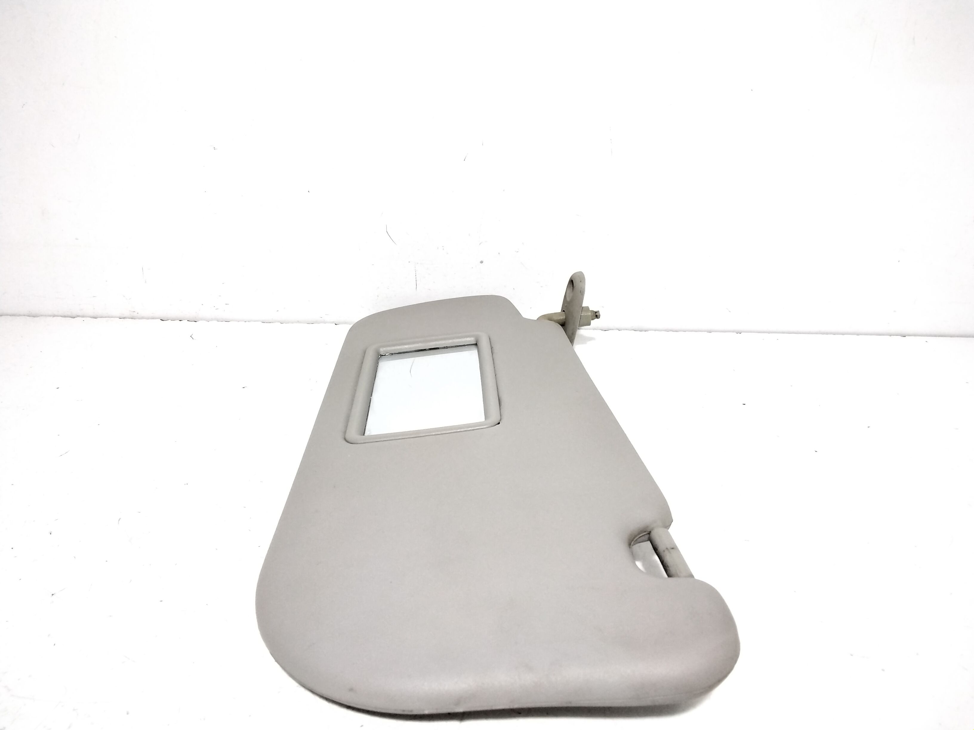 Parasole aletta anteriore Lato Guida KIA Picanto 2 Serie