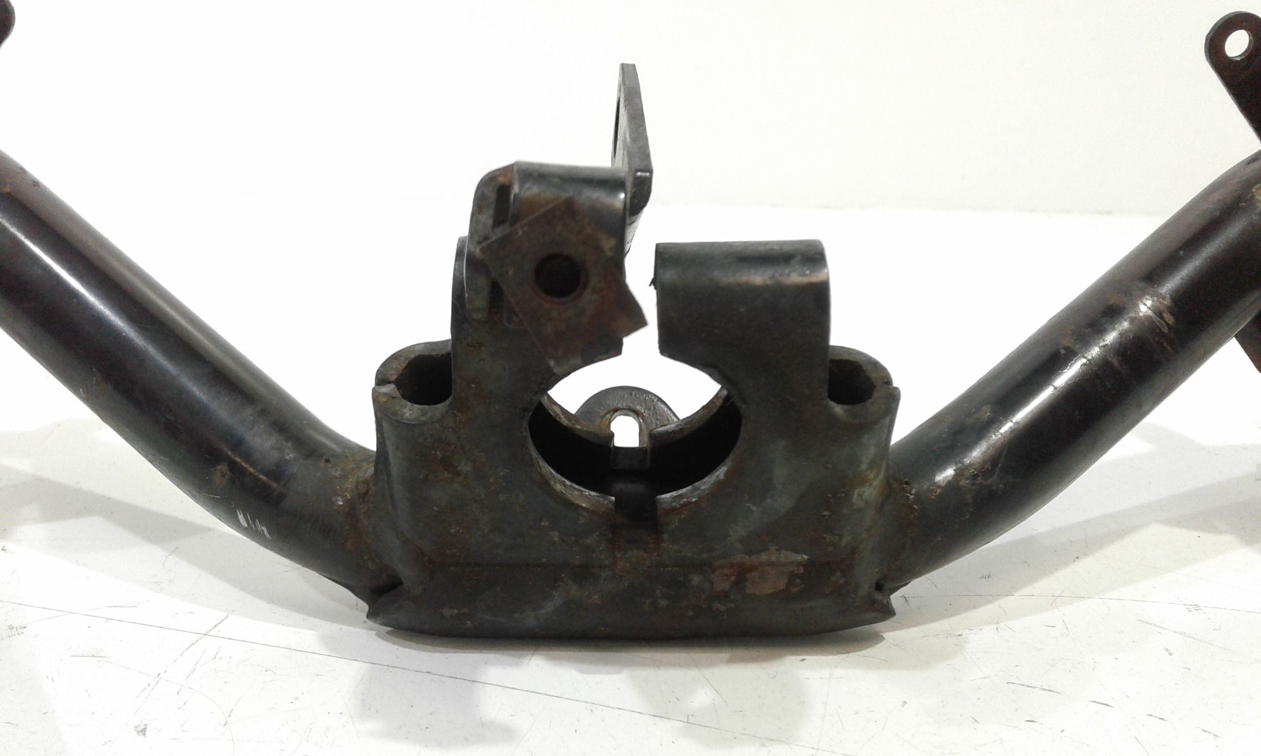 Manubrio PIAGGIO Liberty 50cc Mokka