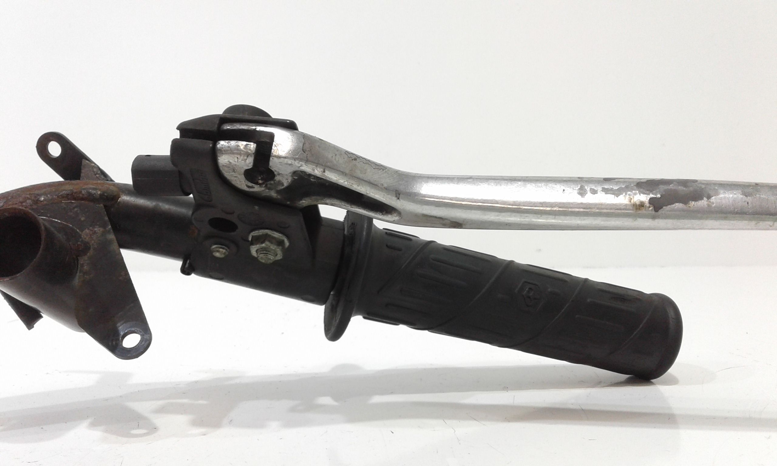 Manubrio PIAGGIO Liberty 50cc Mokka