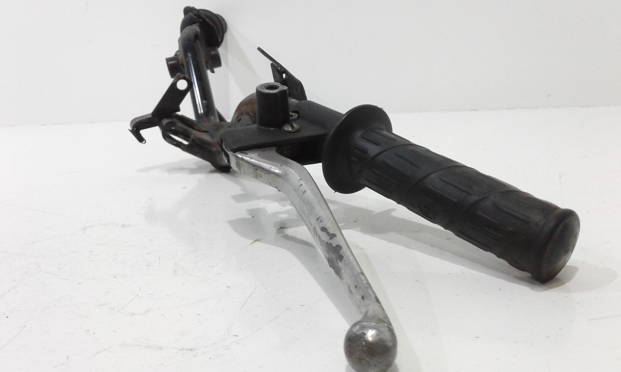 Manubrio PIAGGIO Liberty 50cc Mokka