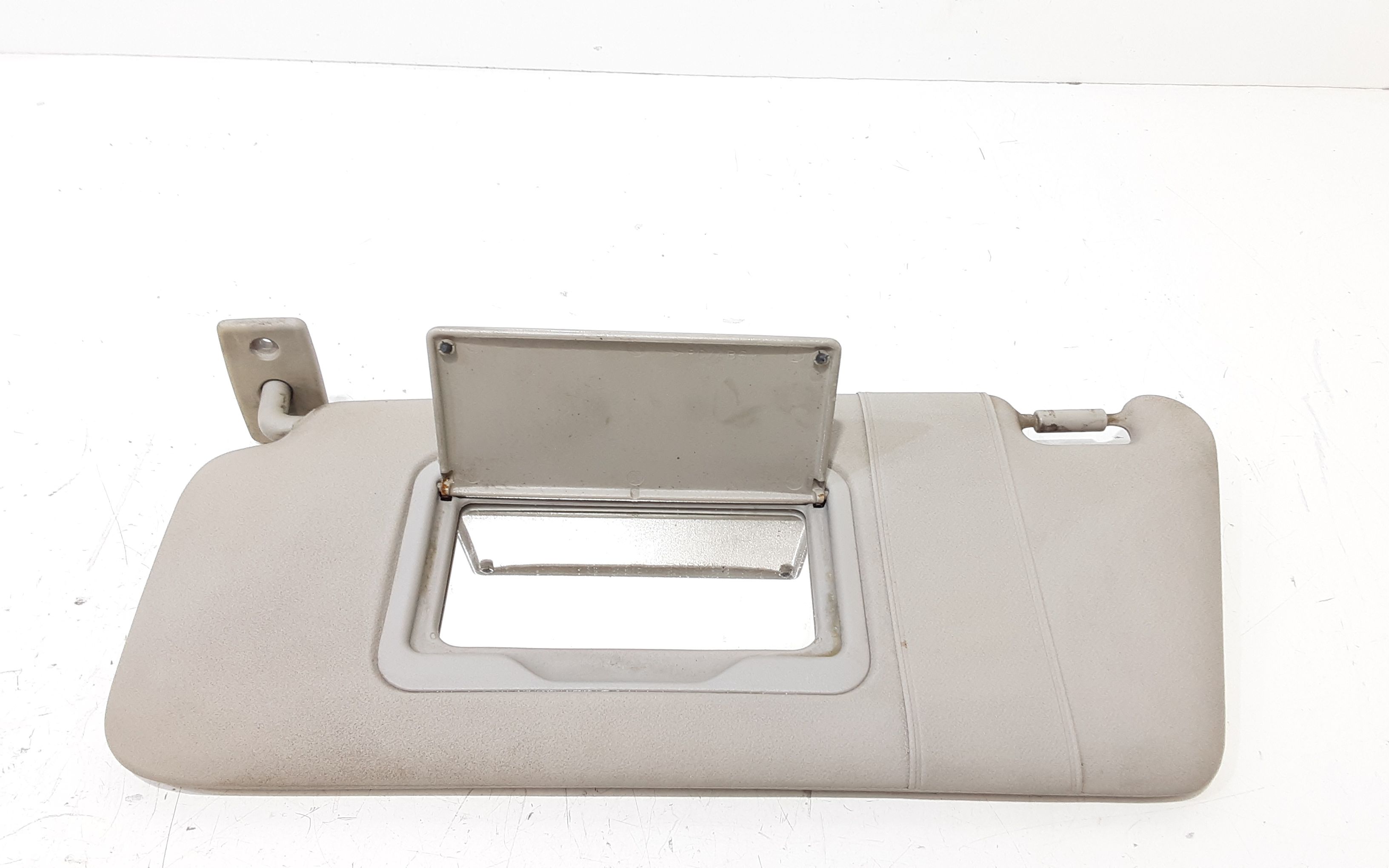 Parasole aletta anteriore Lato Guida MERCEDES Classe A W168 2 Serie