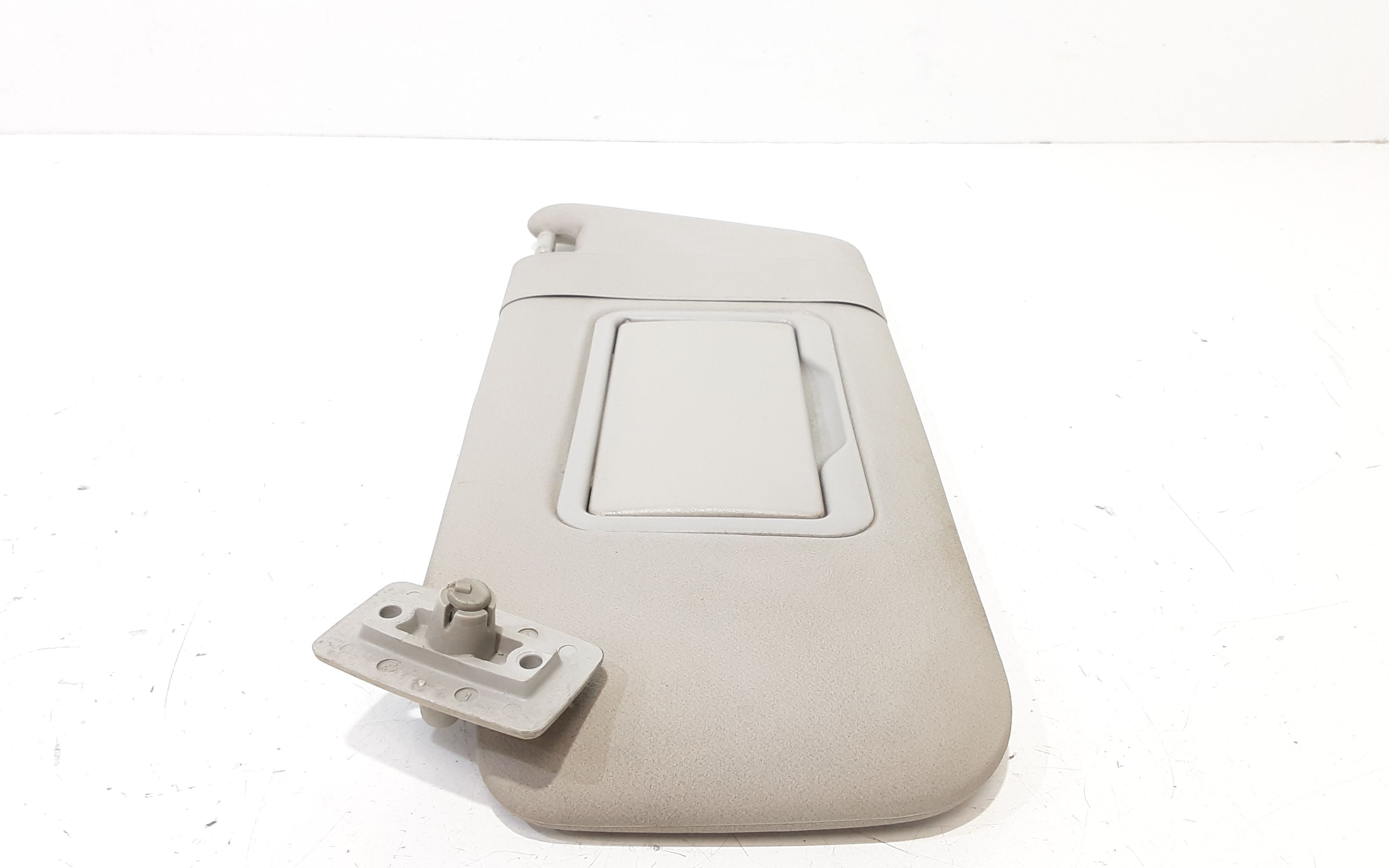 Parasole aletta anteriore Lato Guida MERCEDES Classe A W168 2 Serie