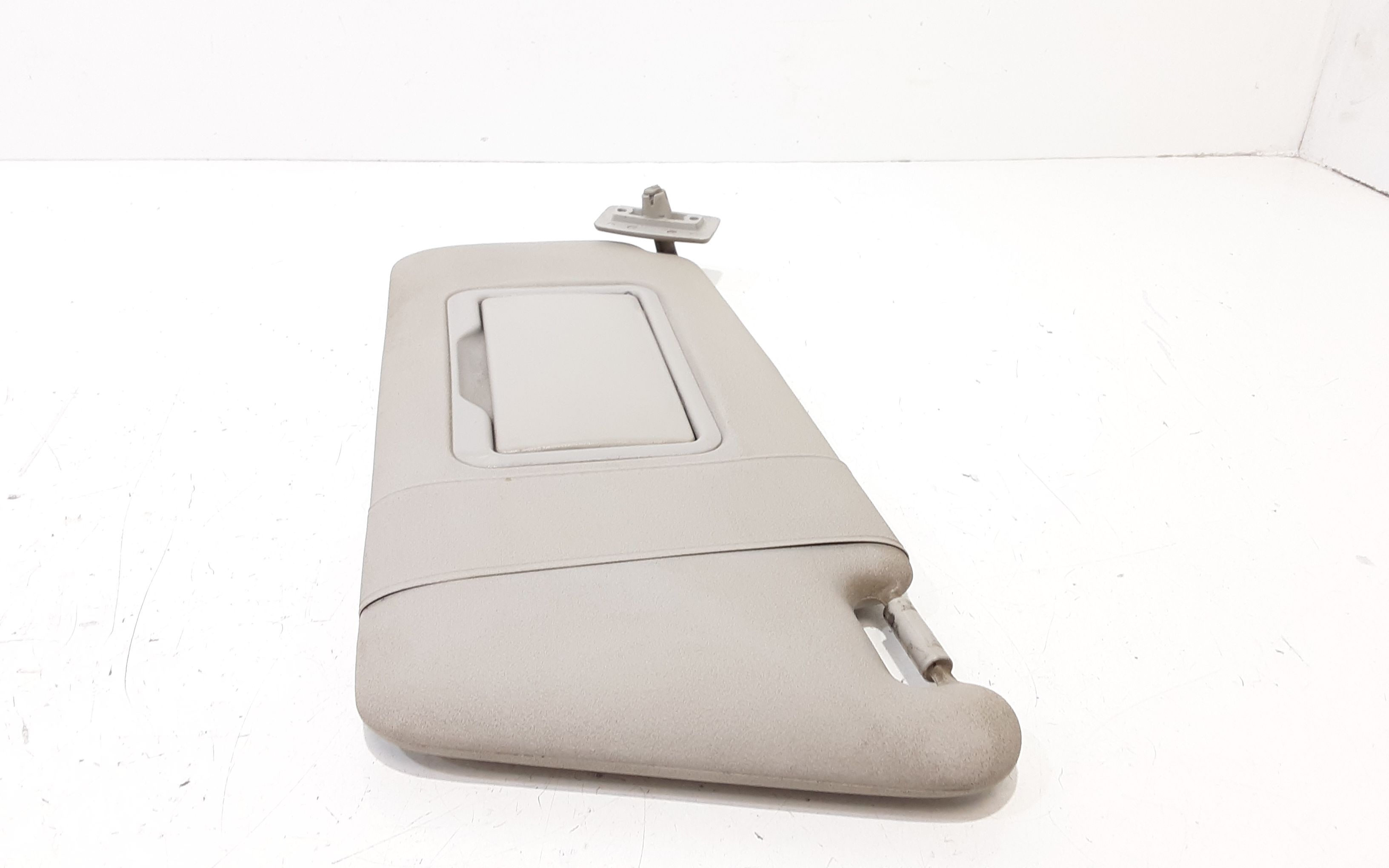 Parasole aletta anteriore Lato Guida MERCEDES Classe A W168 2 Serie