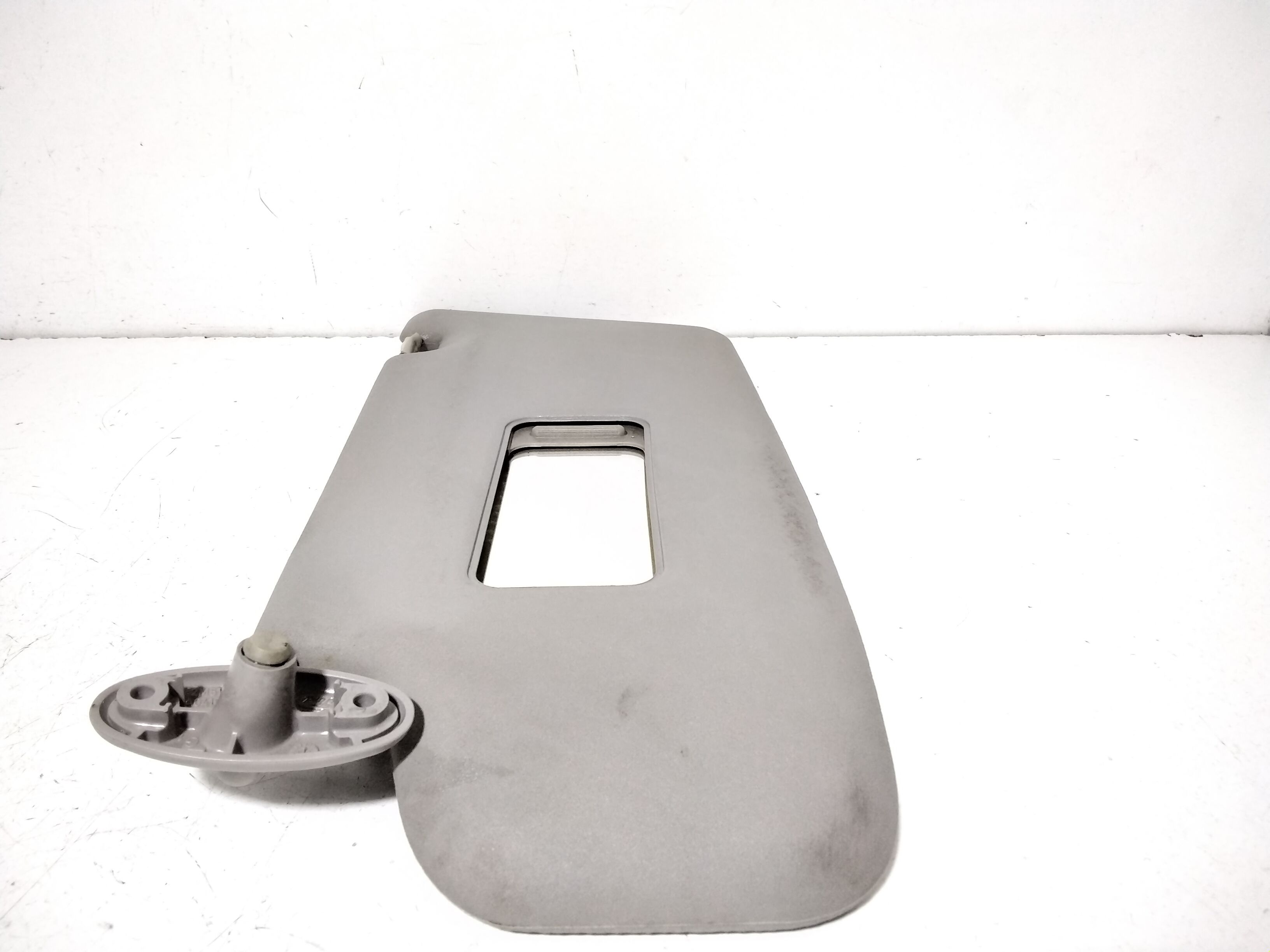 Parasole aletta anteriore Lato Guida FORD Fusion 2 Serie