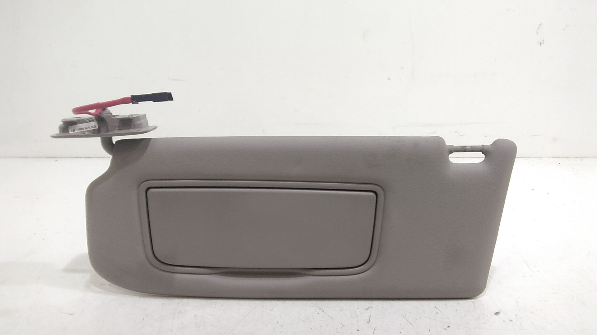 Parasole aletta anteriore Lato Guida VOLVO V50 2 Serie