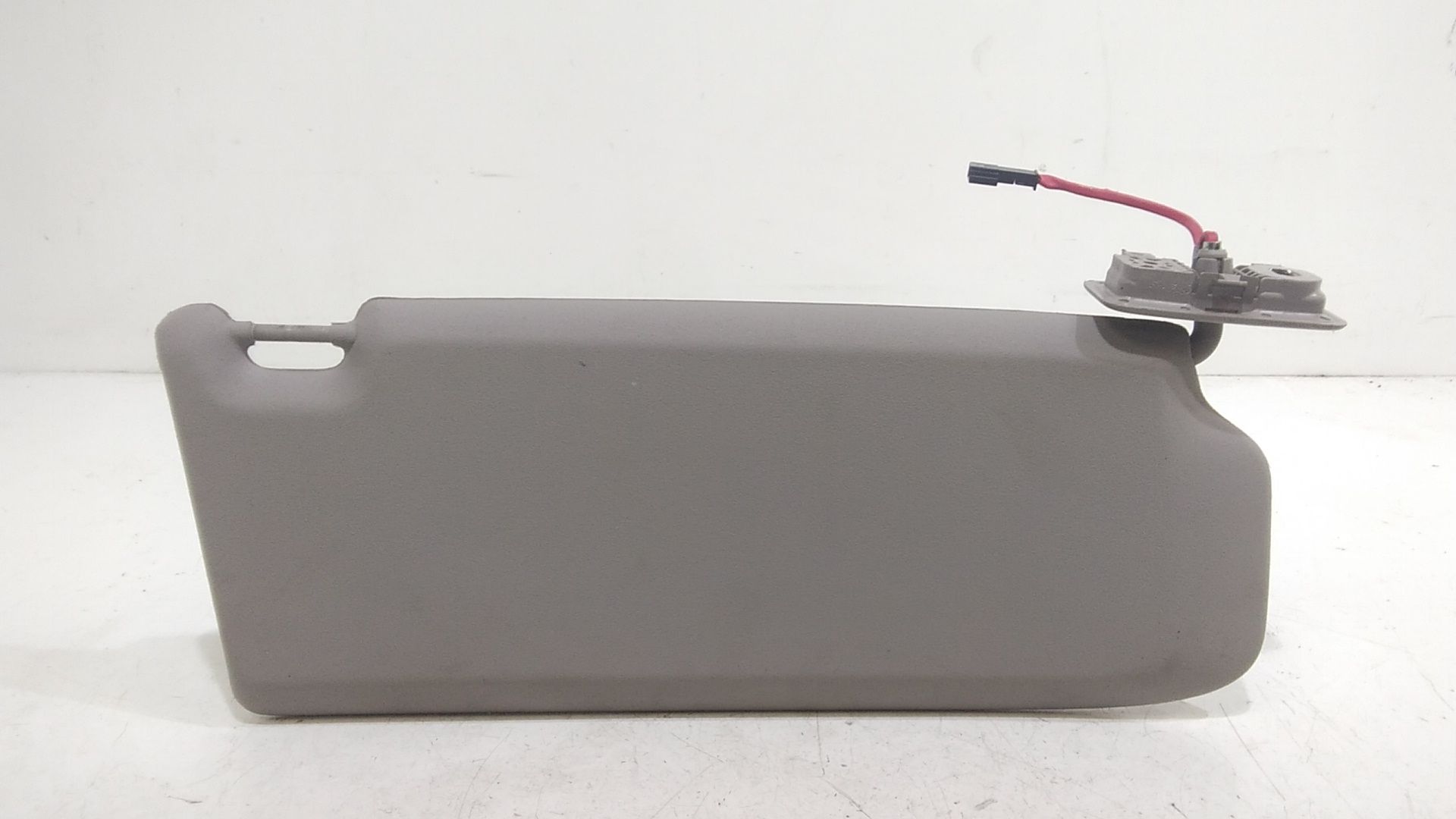 Parasole aletta anteriore Lato Guida VOLVO V50 2 Serie